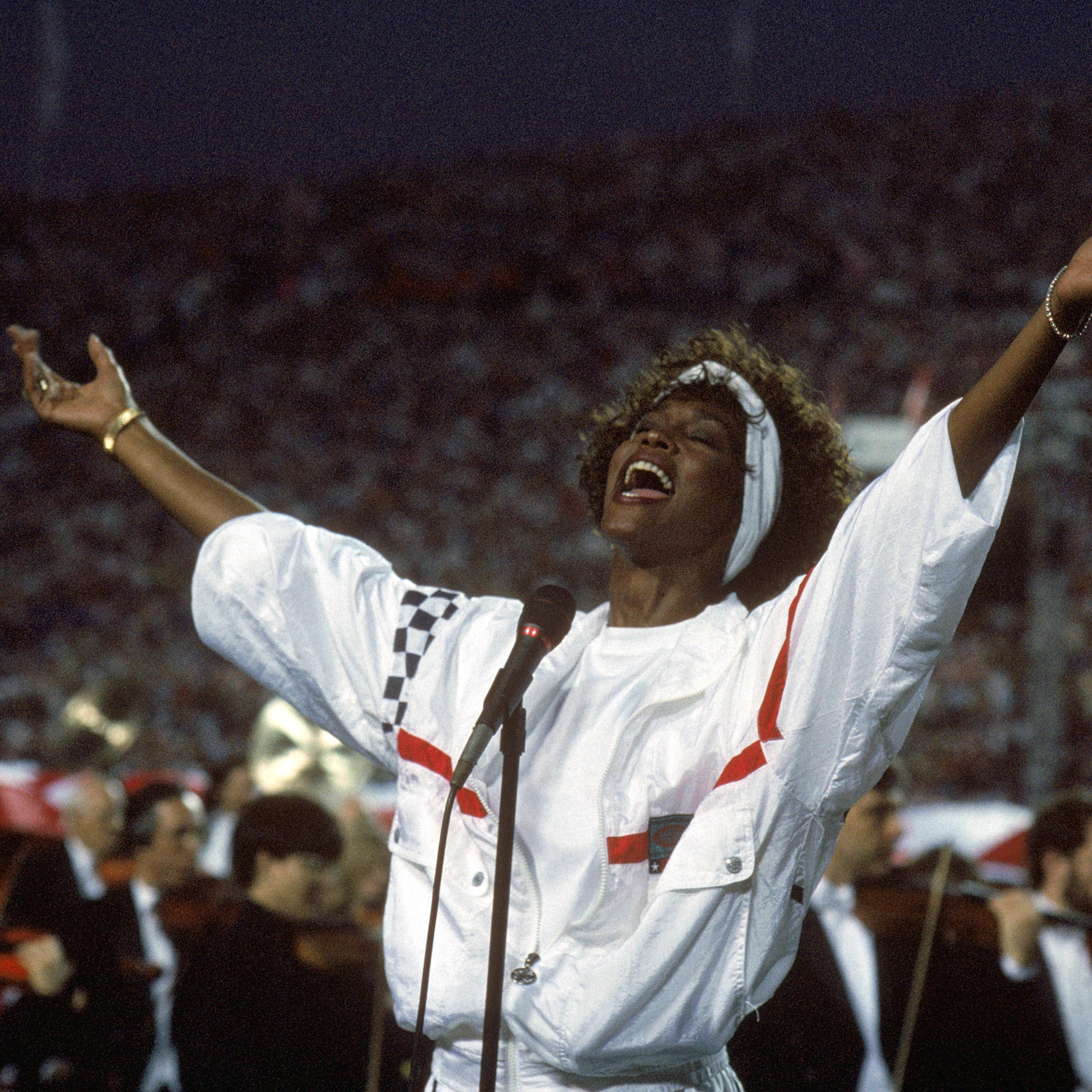 Super Bowl XXV: New York Giants v Buffalo Bills