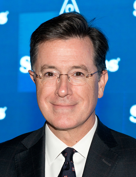 2014 Storycorps Gala Hosted By Stephen Colbert