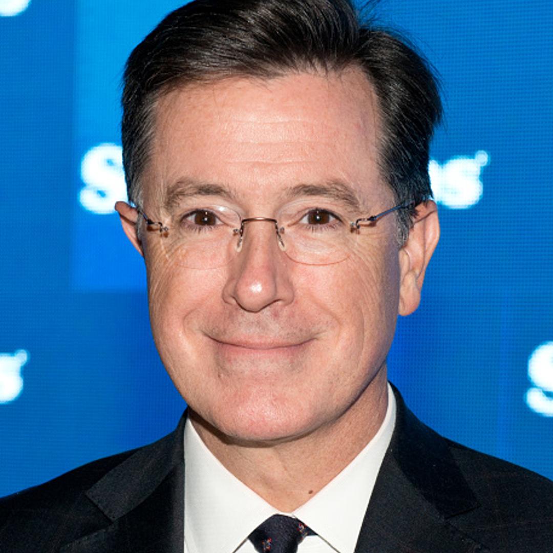 2014 Storycorps Gala Hosted By Stephen Colbert