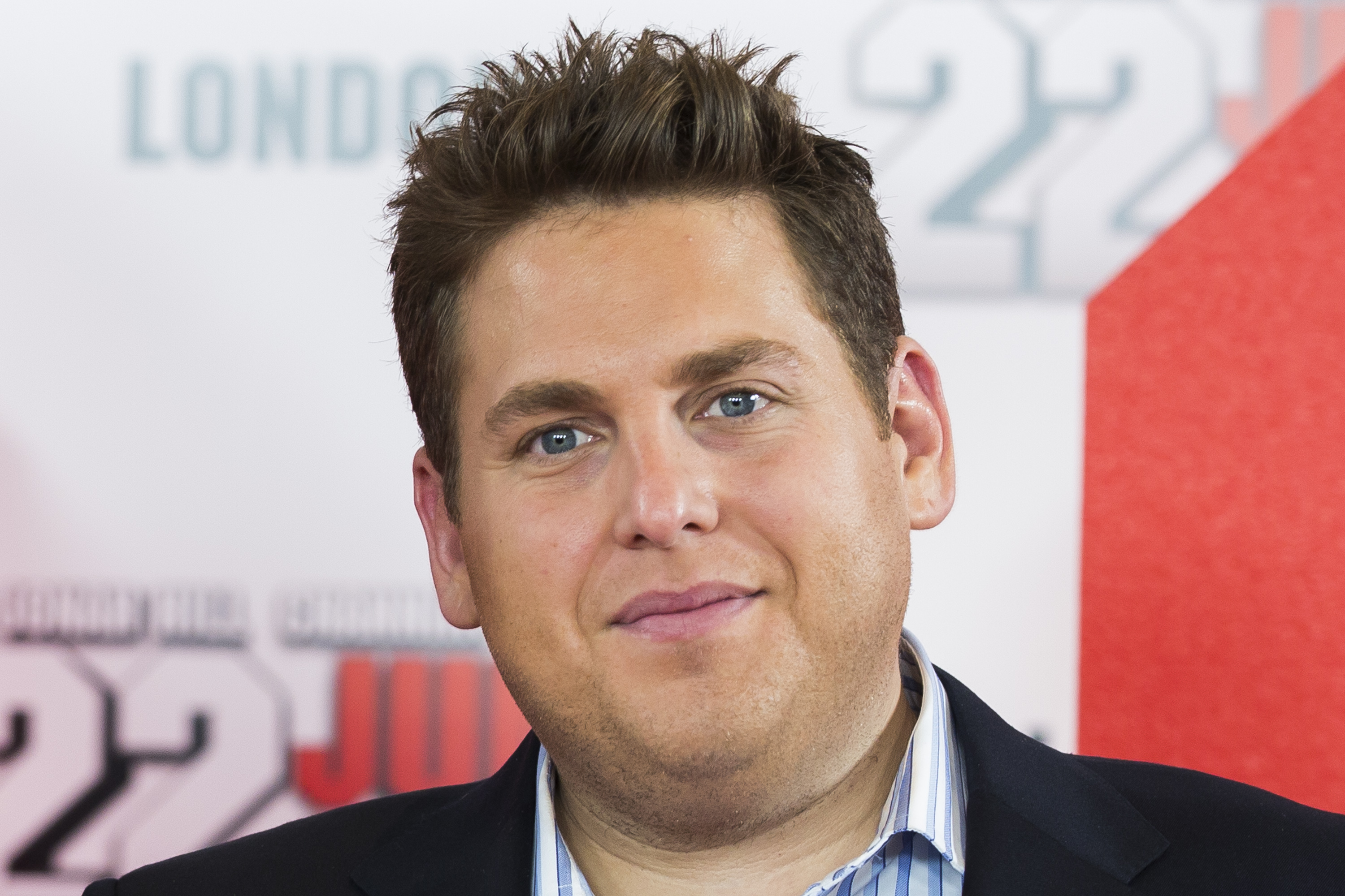 22 Jump Street Cast Photocall