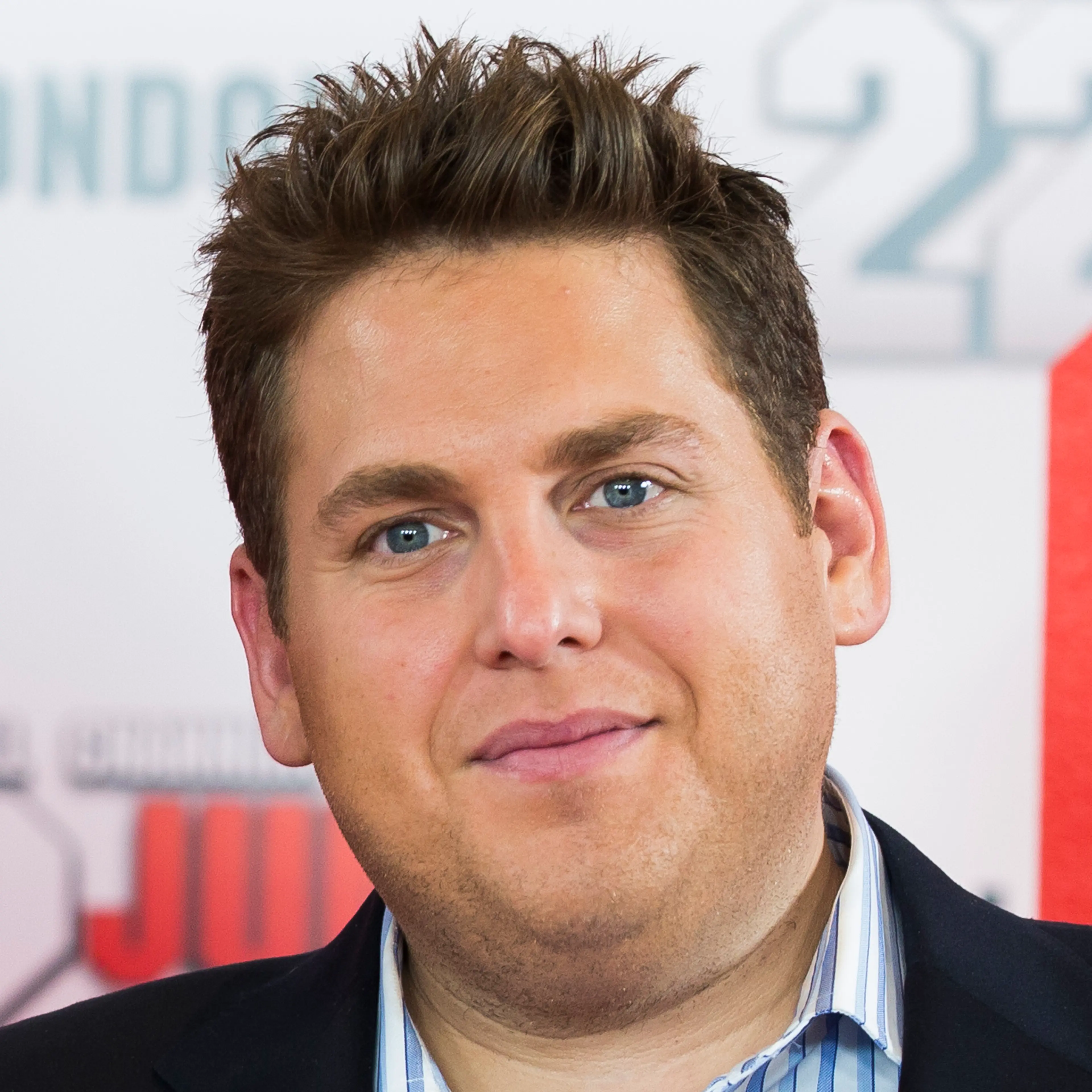 22 Jump Street Cast Photocall
