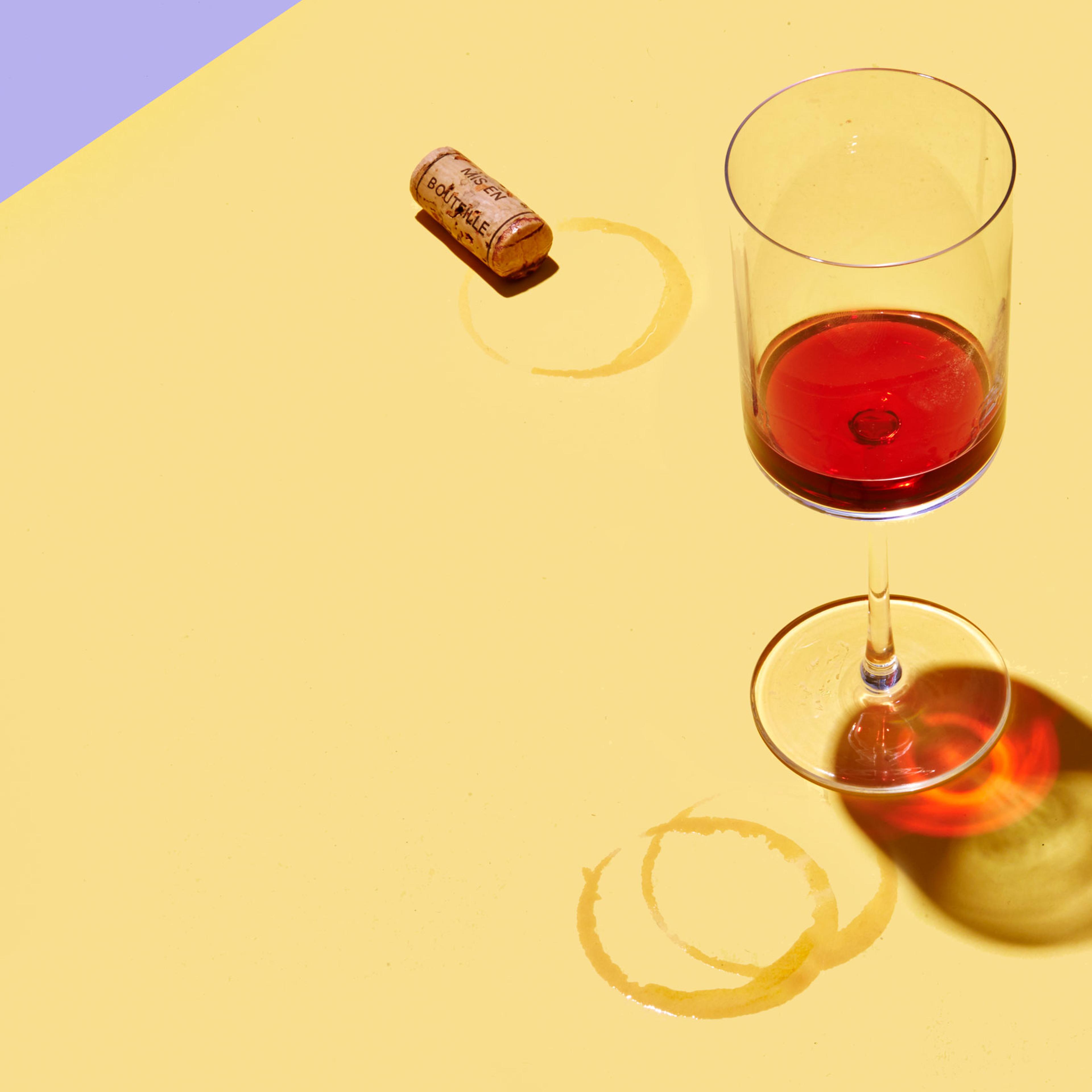 healthiest foods, health food, diet, nutrition, time.com stock, red wine, alcohol