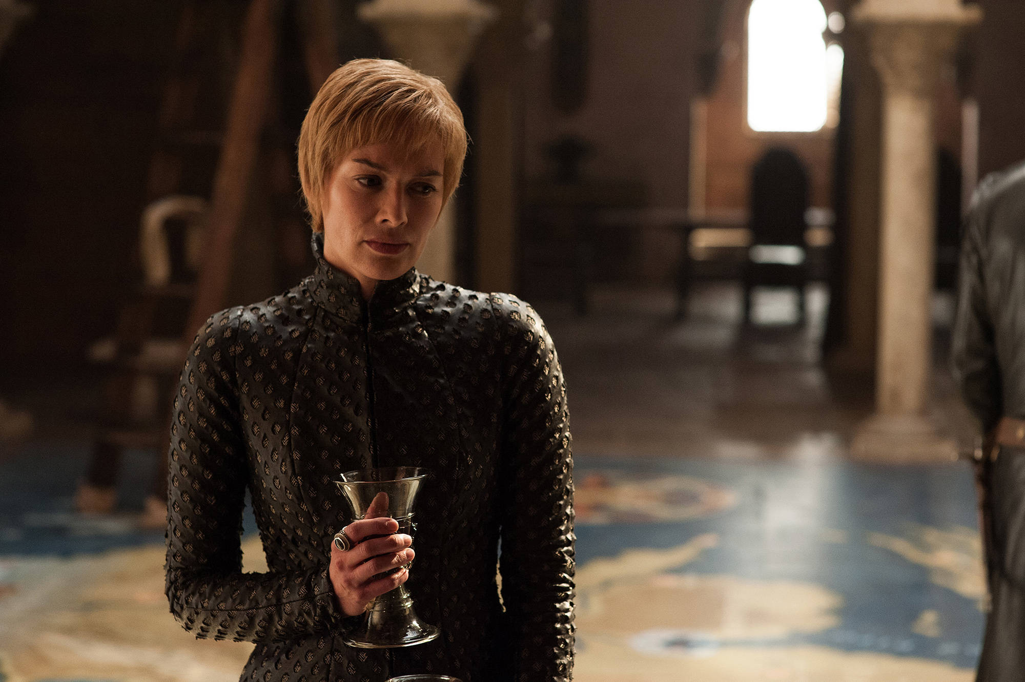 Lena Headey in Game of Thrones