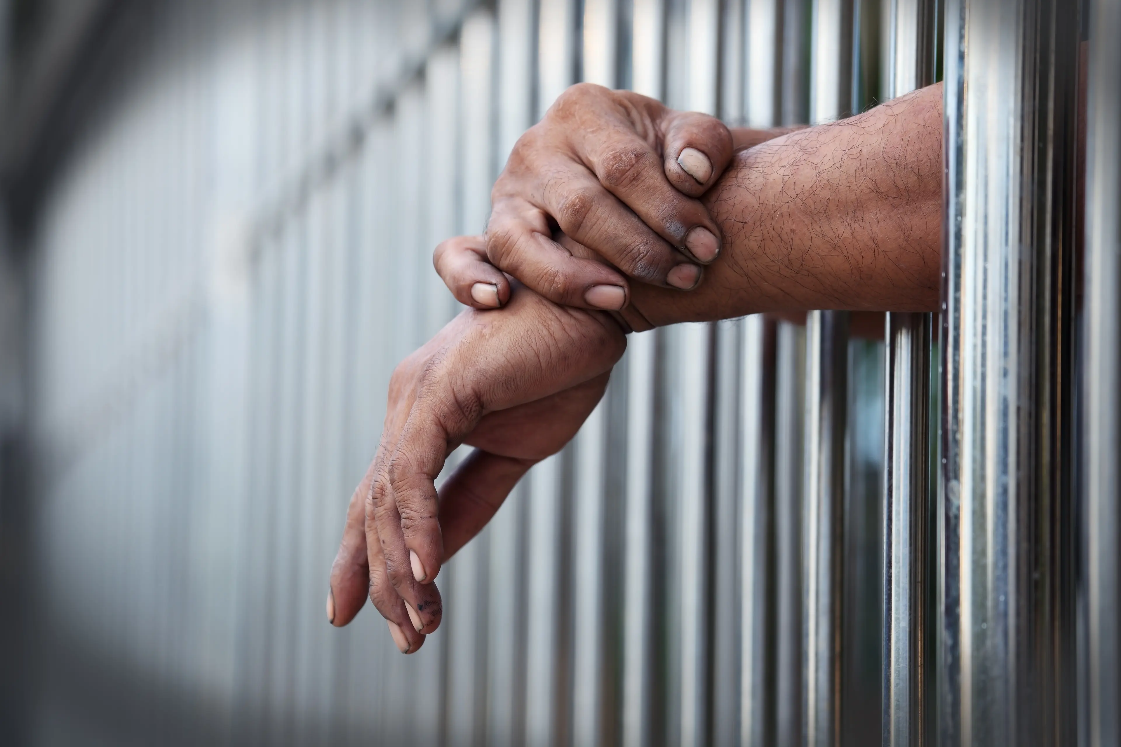 39% of Prisoners Should Not Be in Prison