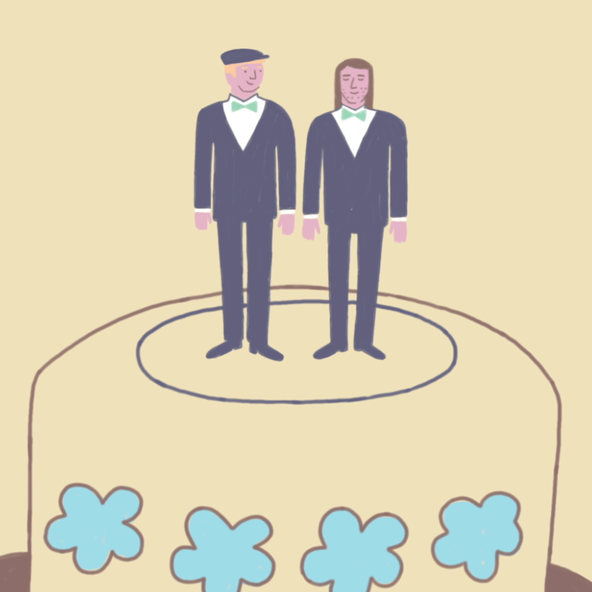 Supreme Court case on gay discrimination