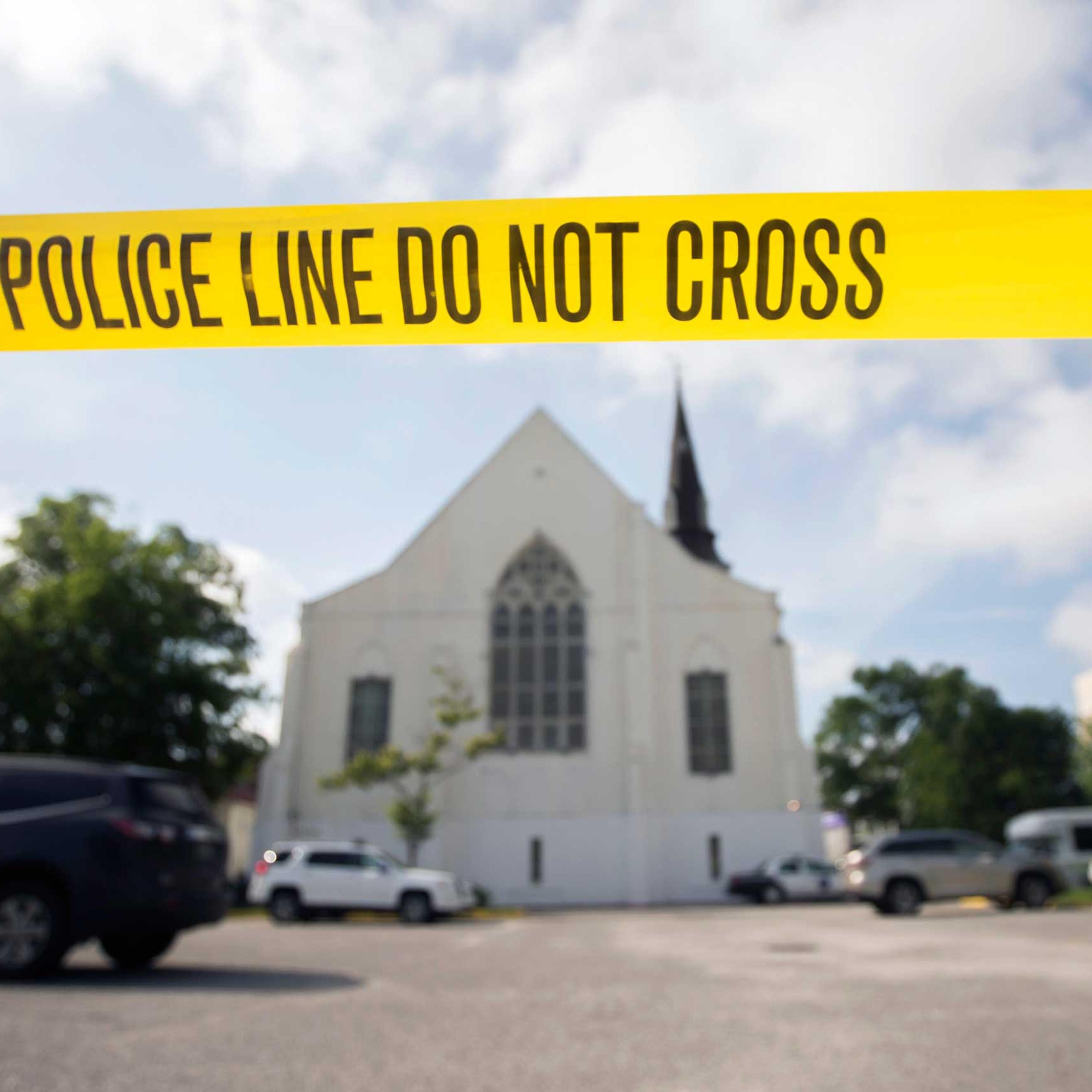 Charleston Shooting
