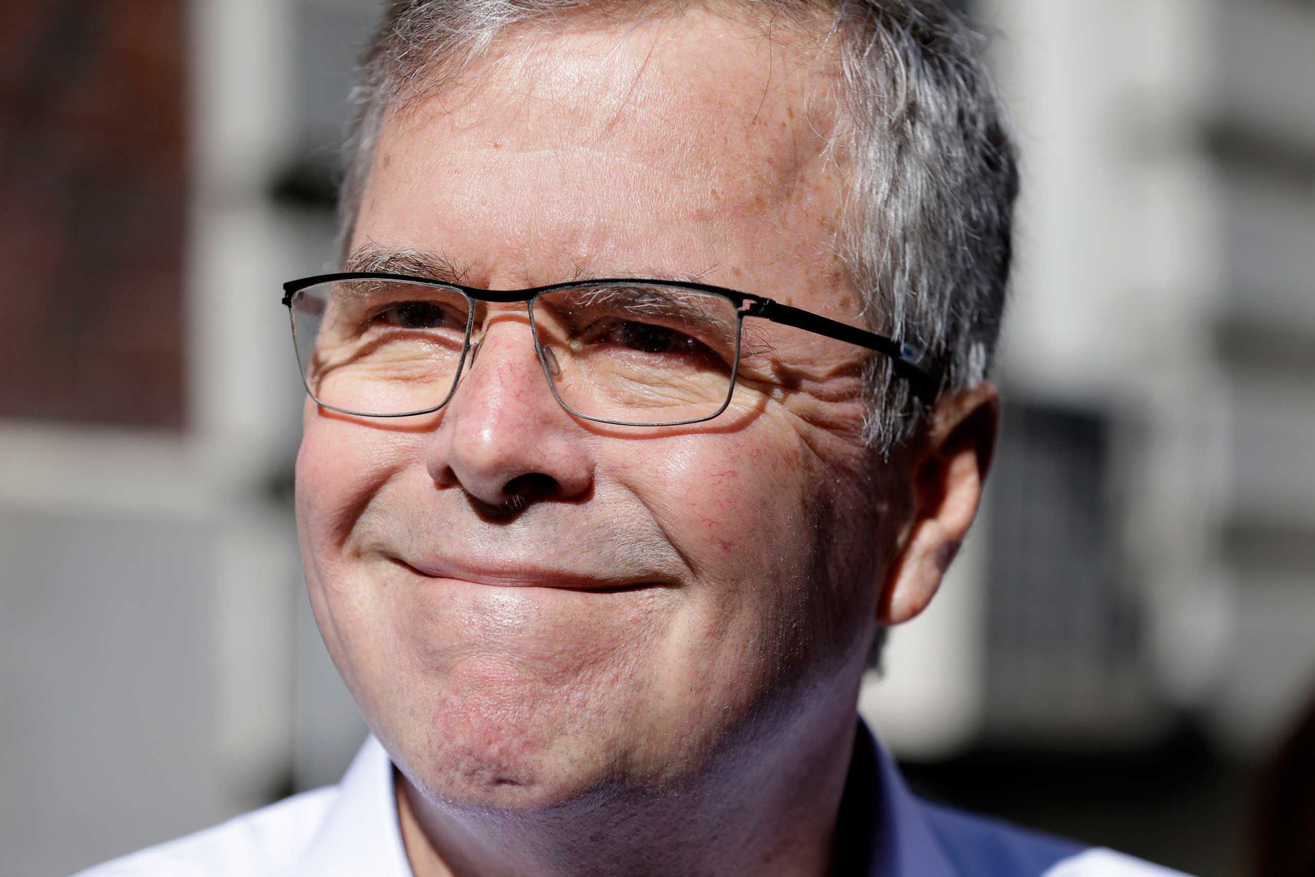 Jeb Bush