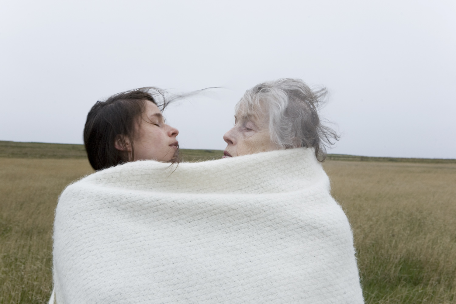 Iceland, 2011.