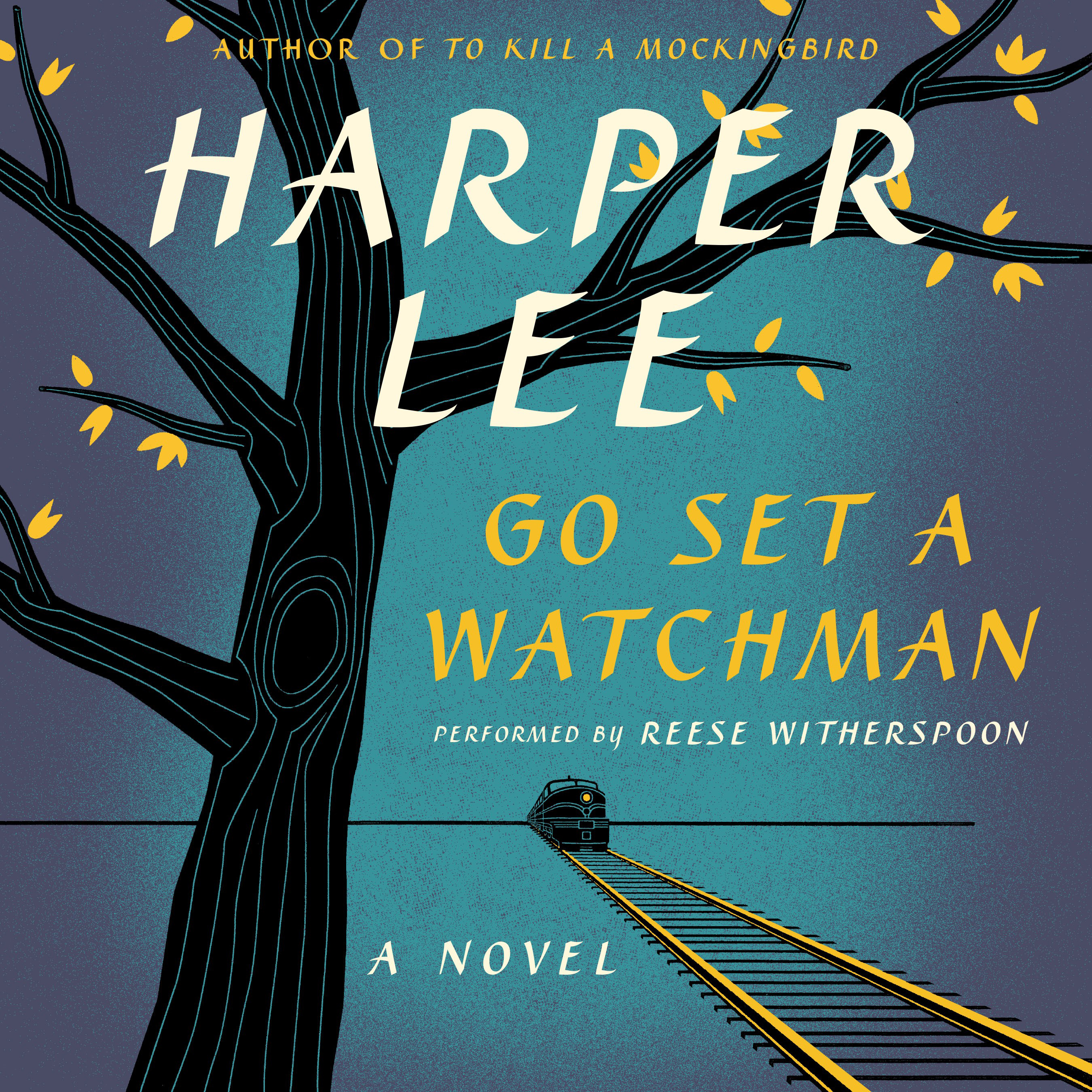 go set a watchman harper lee