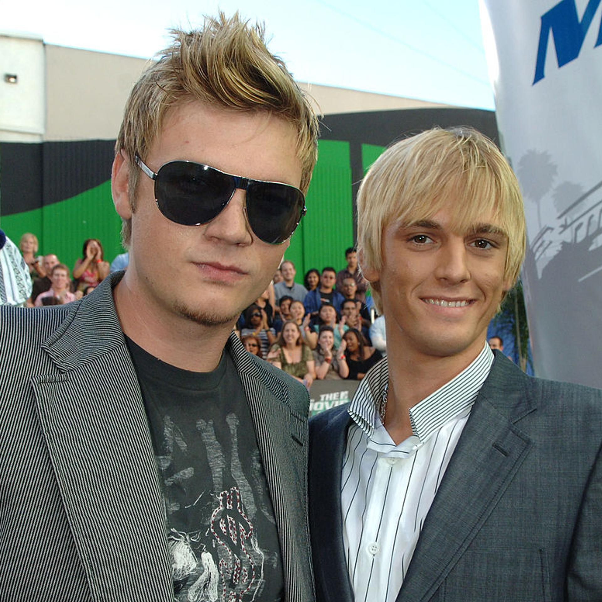 2006 MTV Movie Awards - Red Carpet