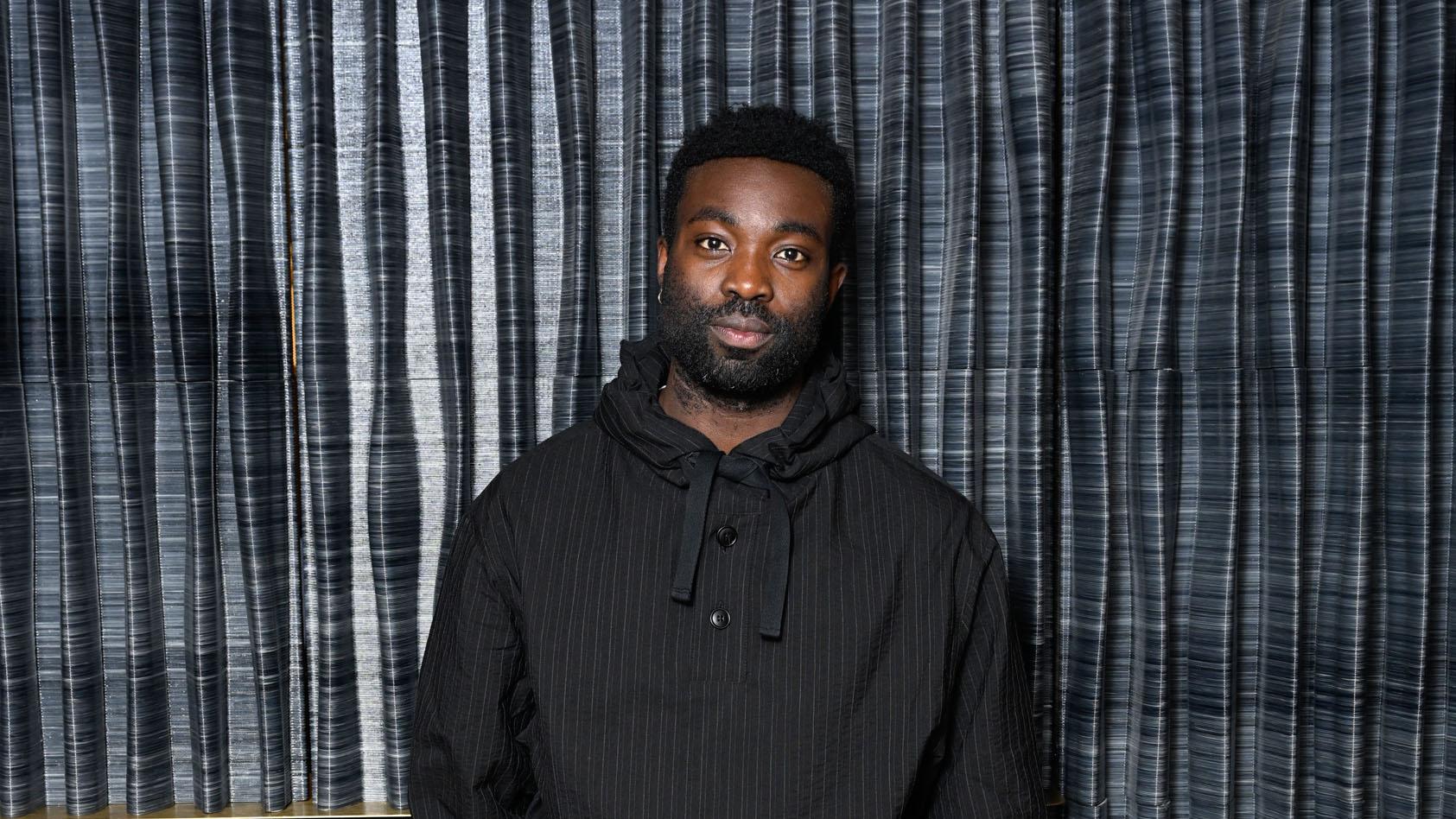 Paapa Essiedu Is on the 2026 TIME100 Next - Time Magazine