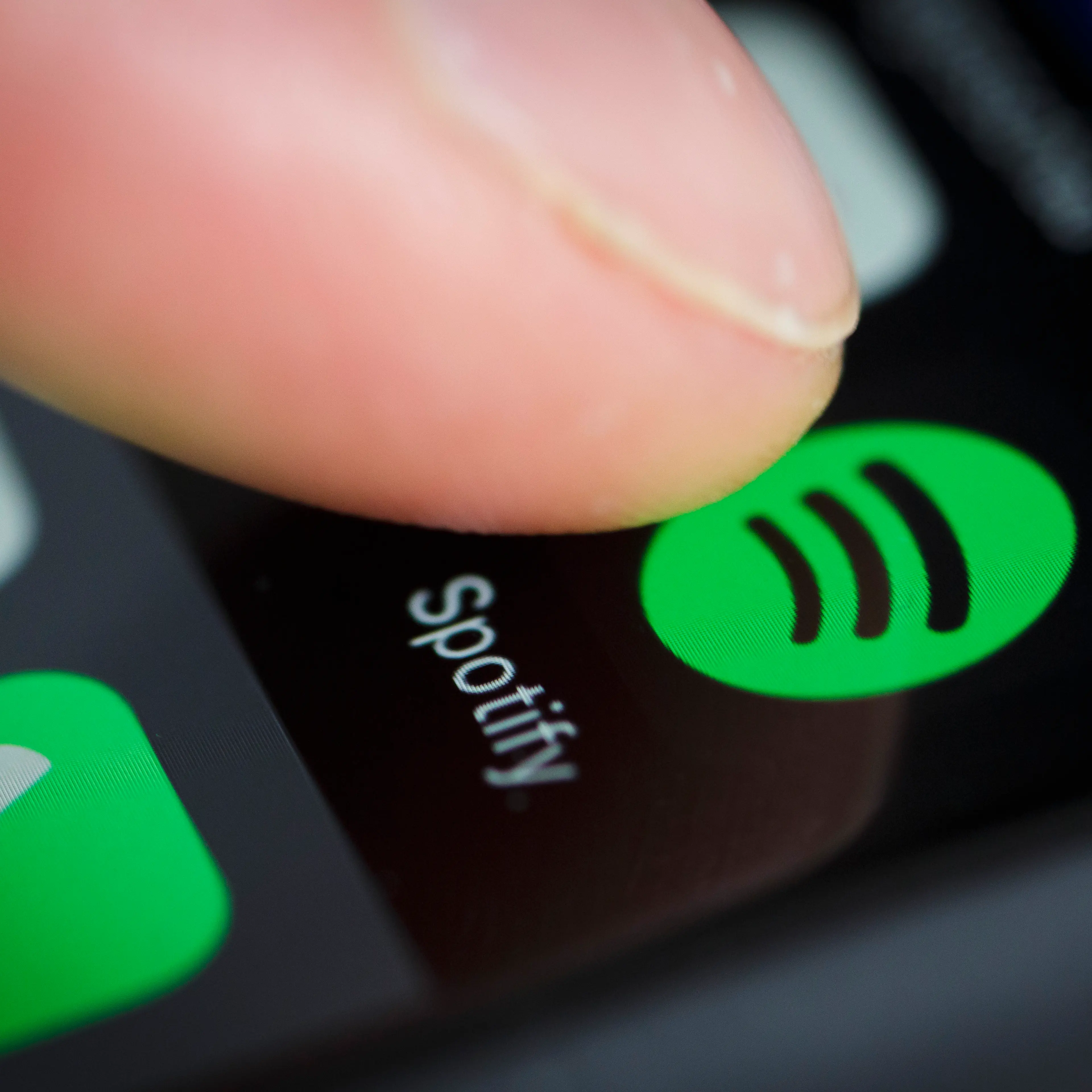 Spotify