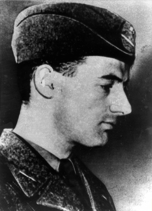 Raoul Wallenberg