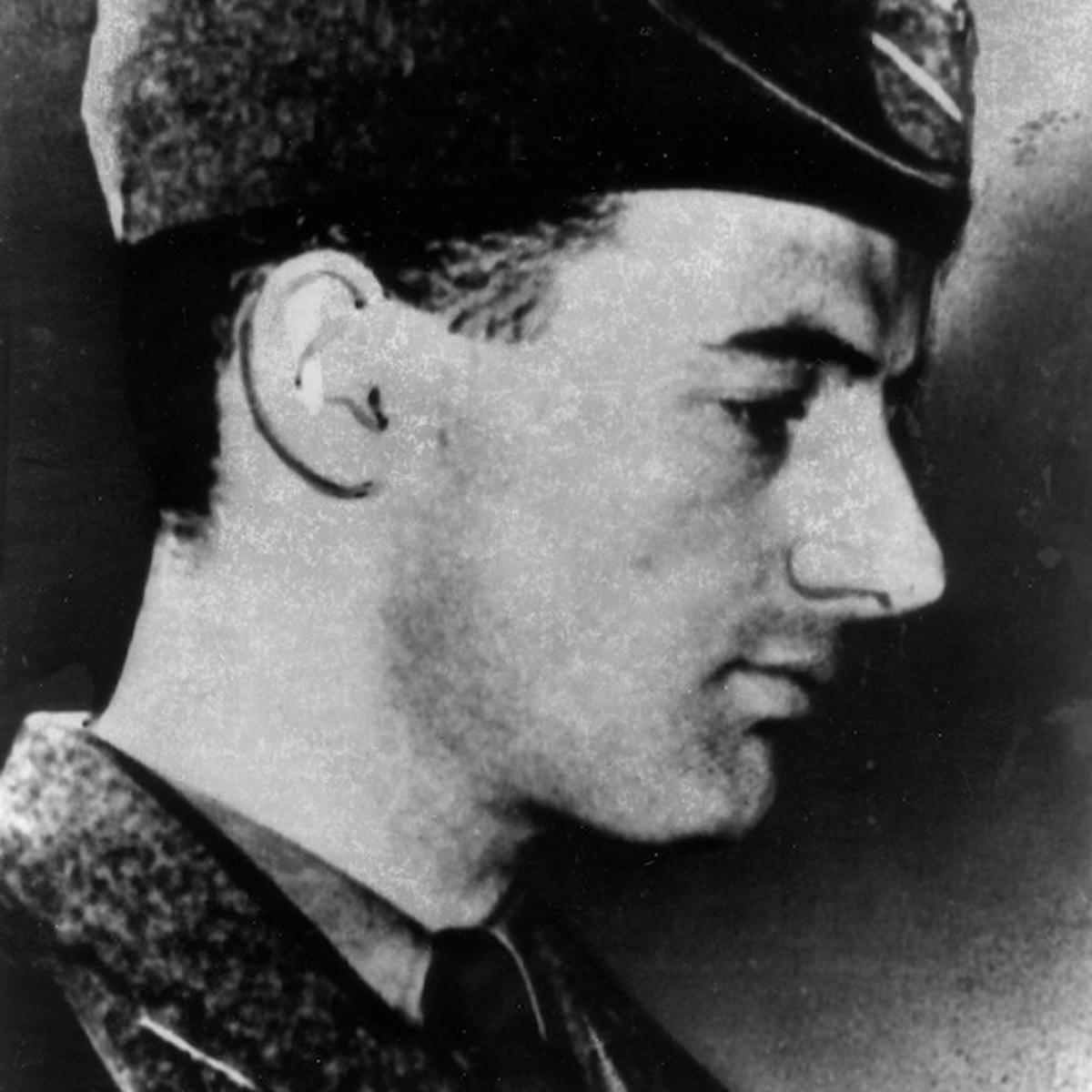 Raoul Wallenberg