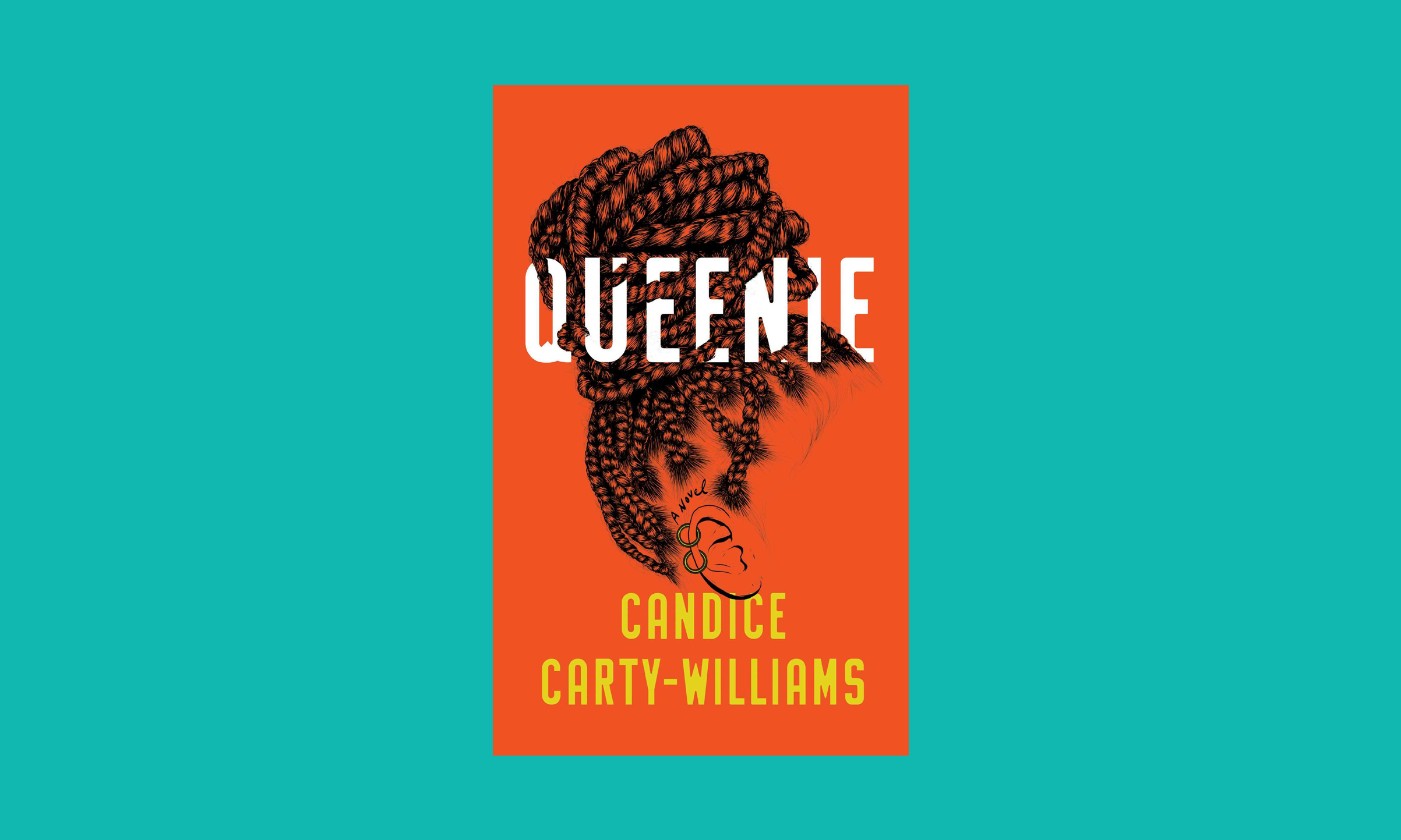 Carty-Williams’ debut set off a bidding war in the U.K., earning a six-figure advance