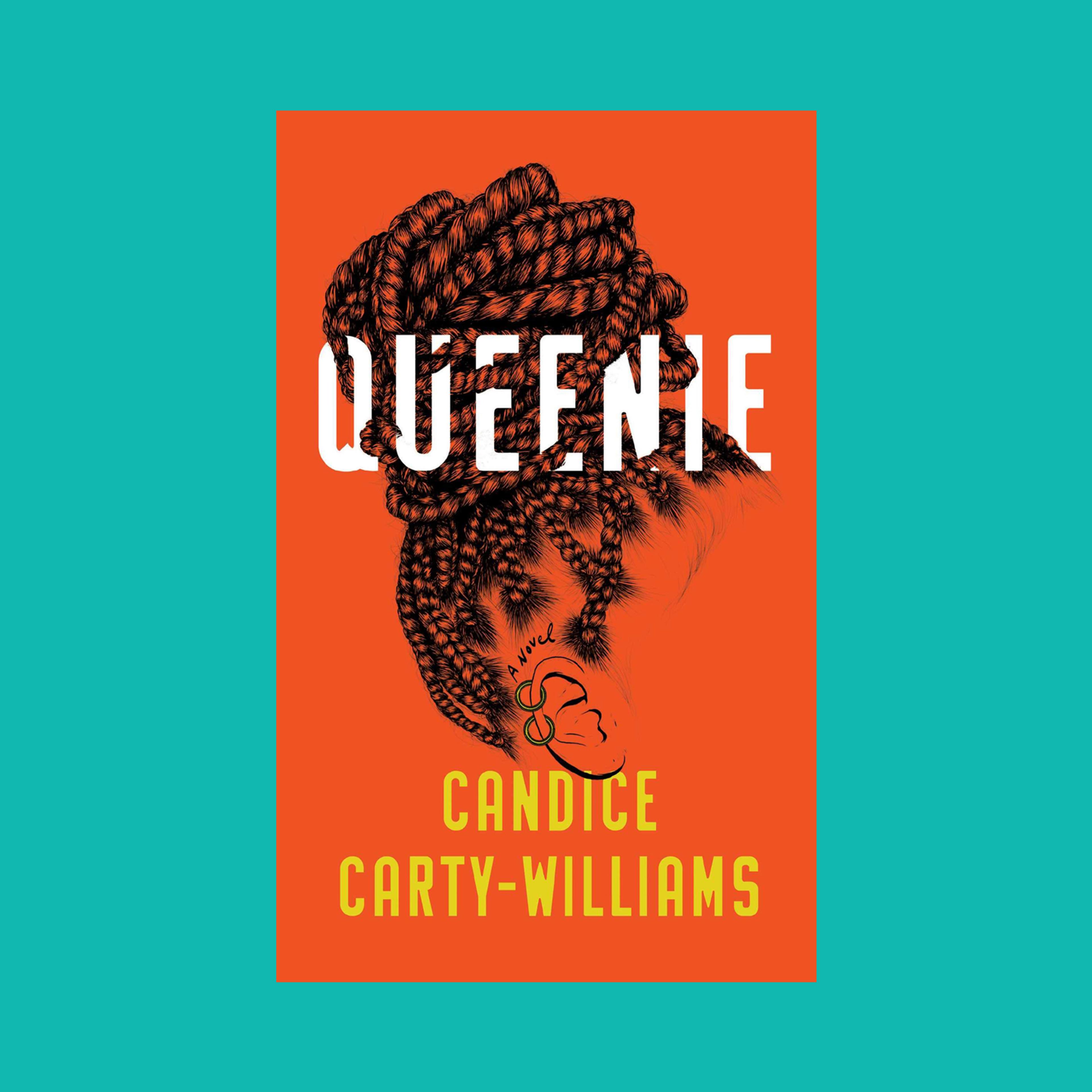 Carty-Williams’ debut set off a bidding war in the U.K., earning a six-figure advance