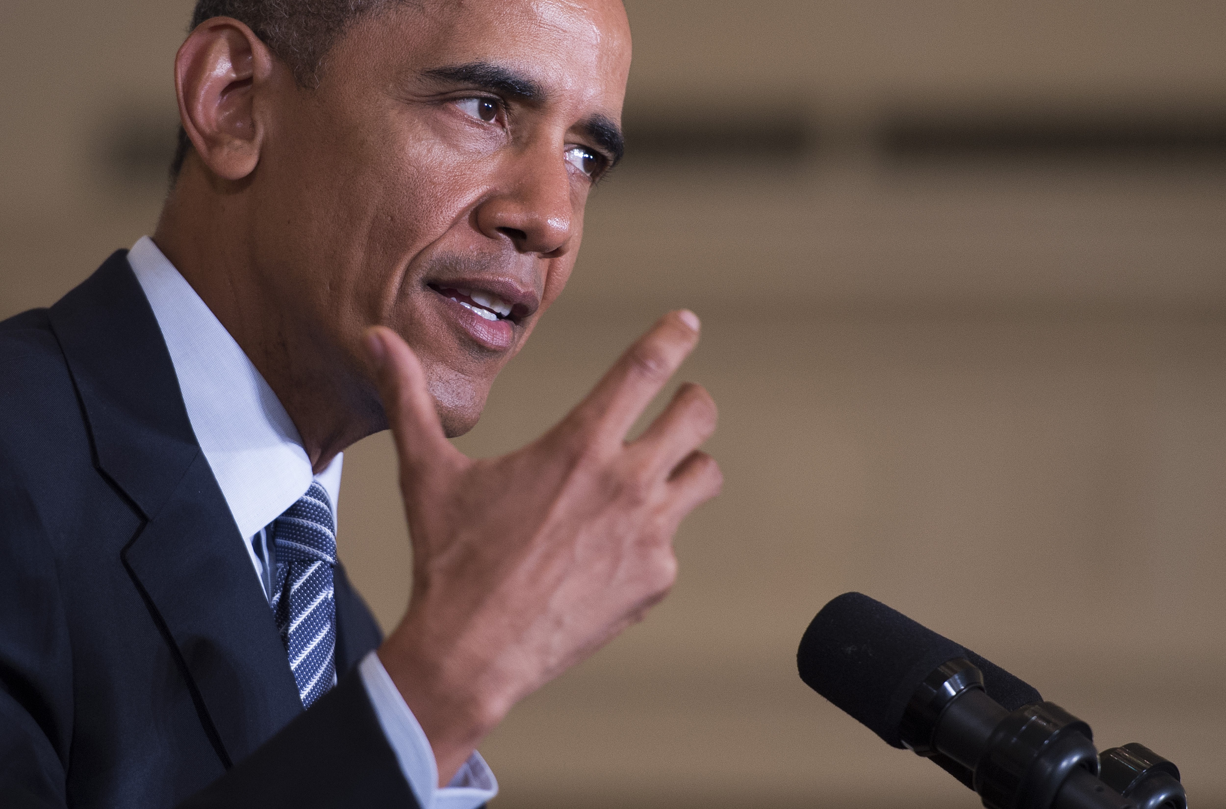 President Obama