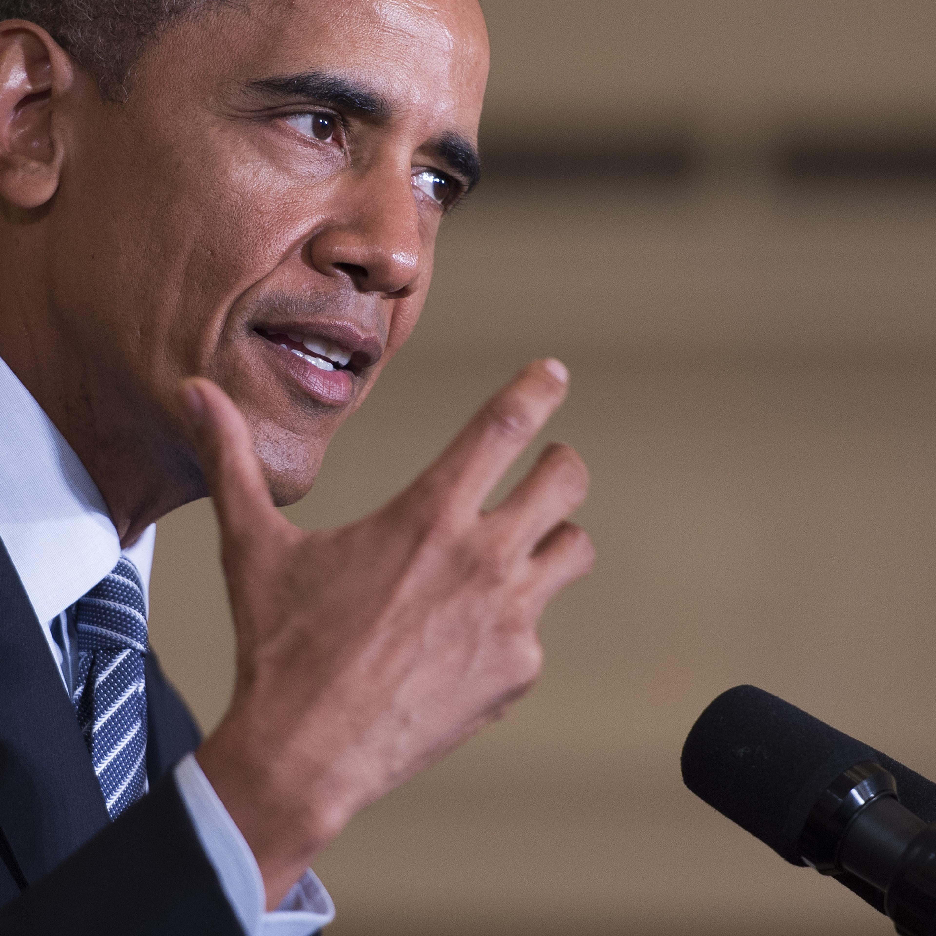 President Obama
