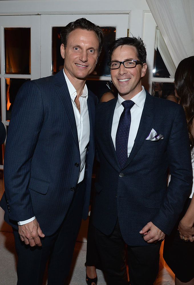 TIME/People WHCD Cocktail Party
