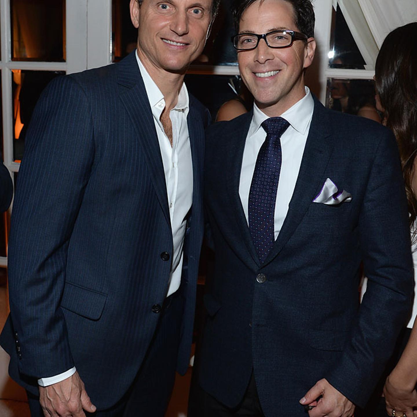 TIME/People WHCD Cocktail Party