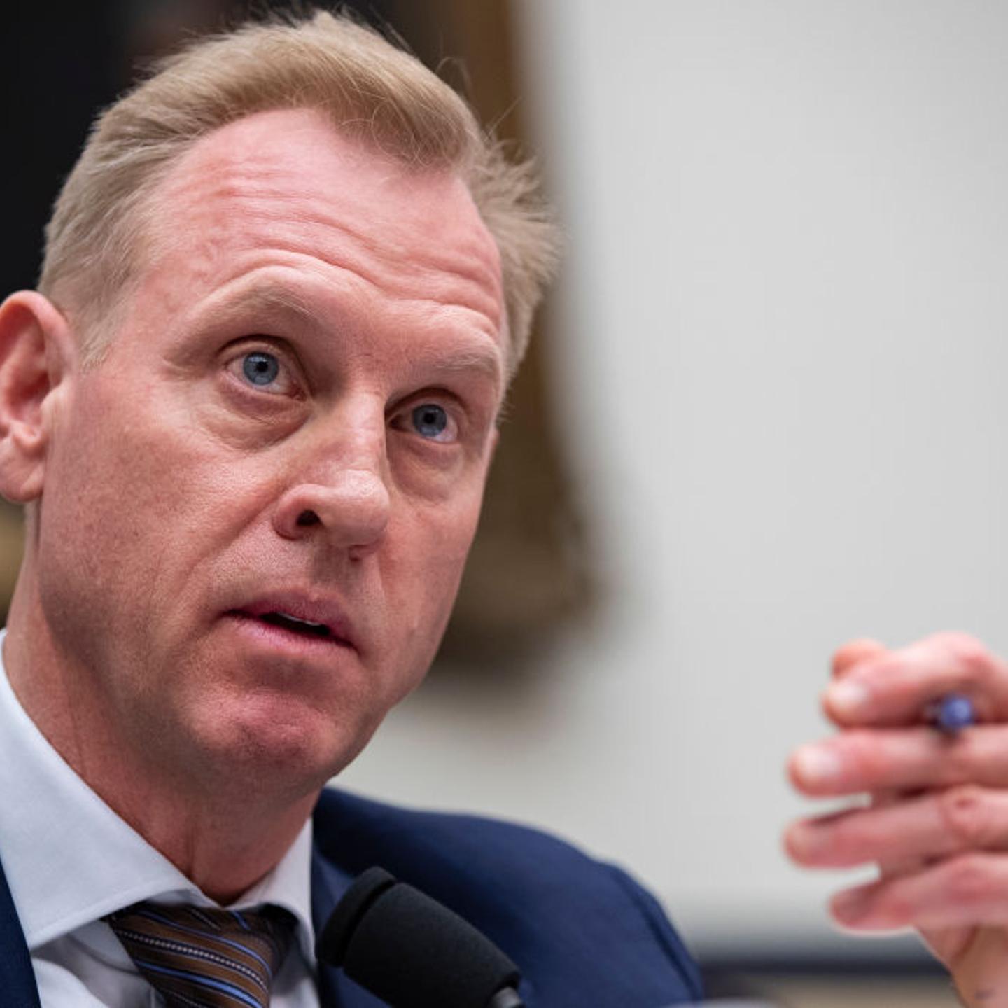 Acting Defense Secretary Patrick Shanahan was cleared by the Pentagon of violating ethics standards and favoring his former employer Boeing.