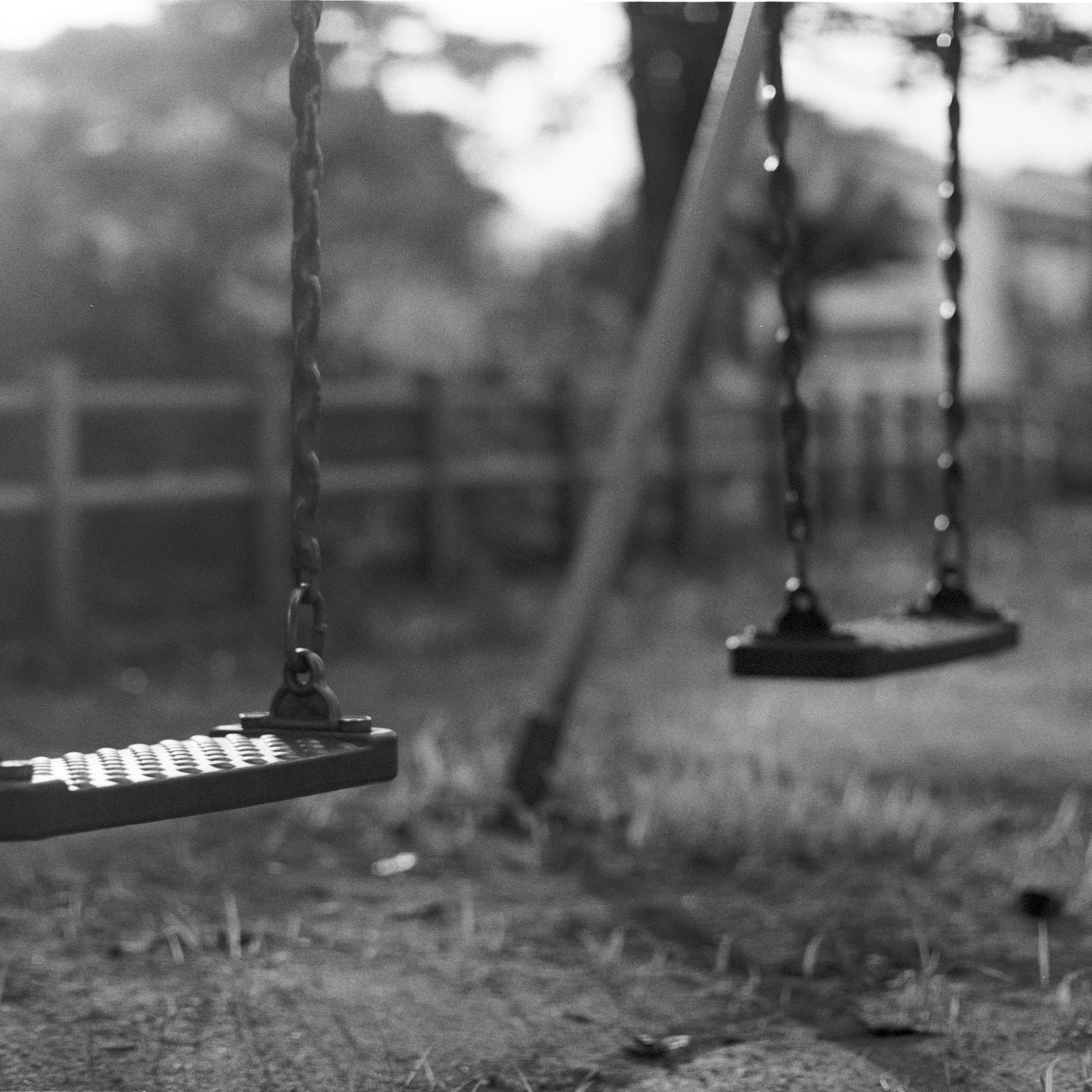 swings
