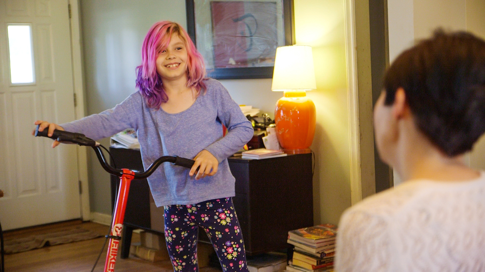 How HBO's Transhood Normalizes the Experiences of Trans Kids