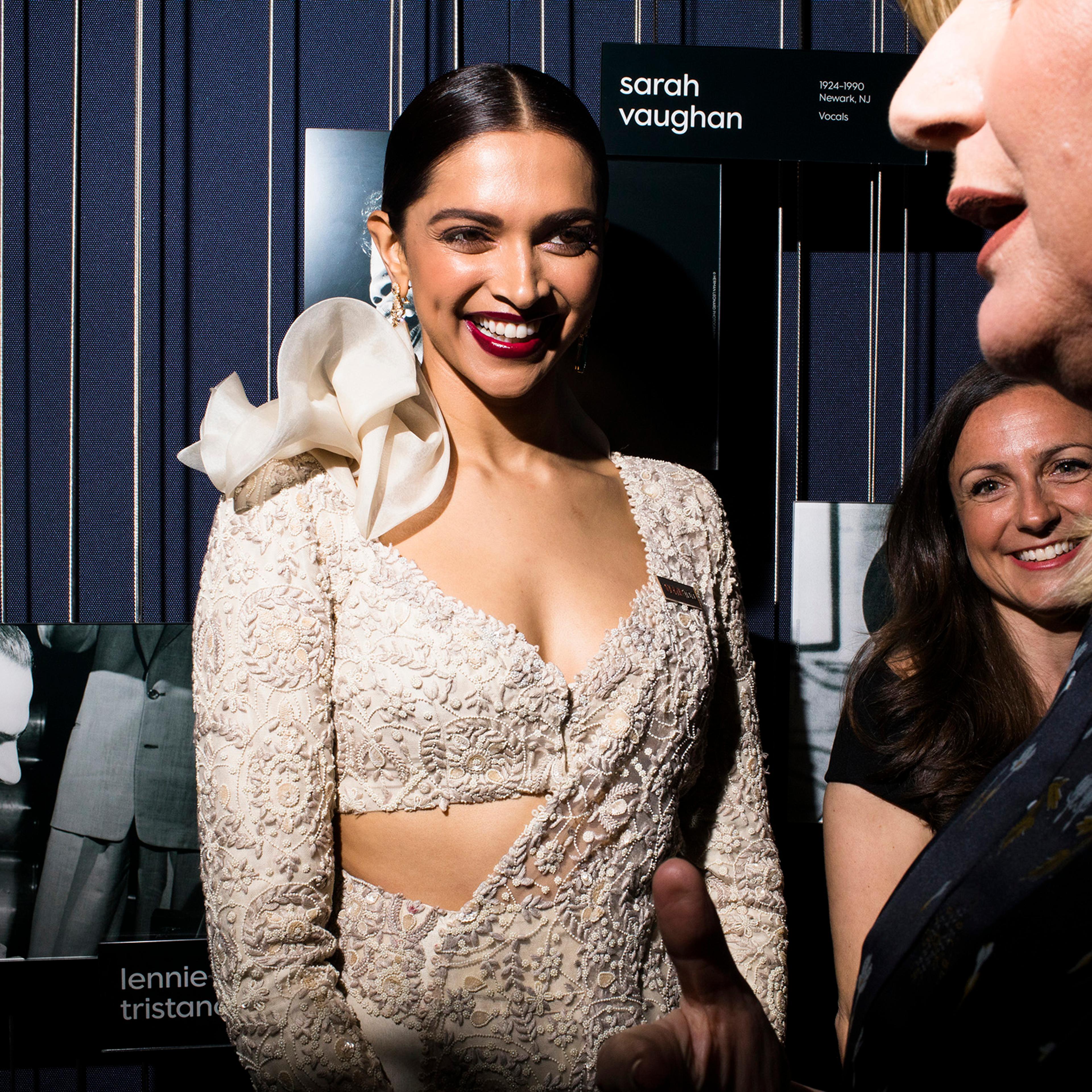 Scenes from the 2018 Time 100 Gala in New York City