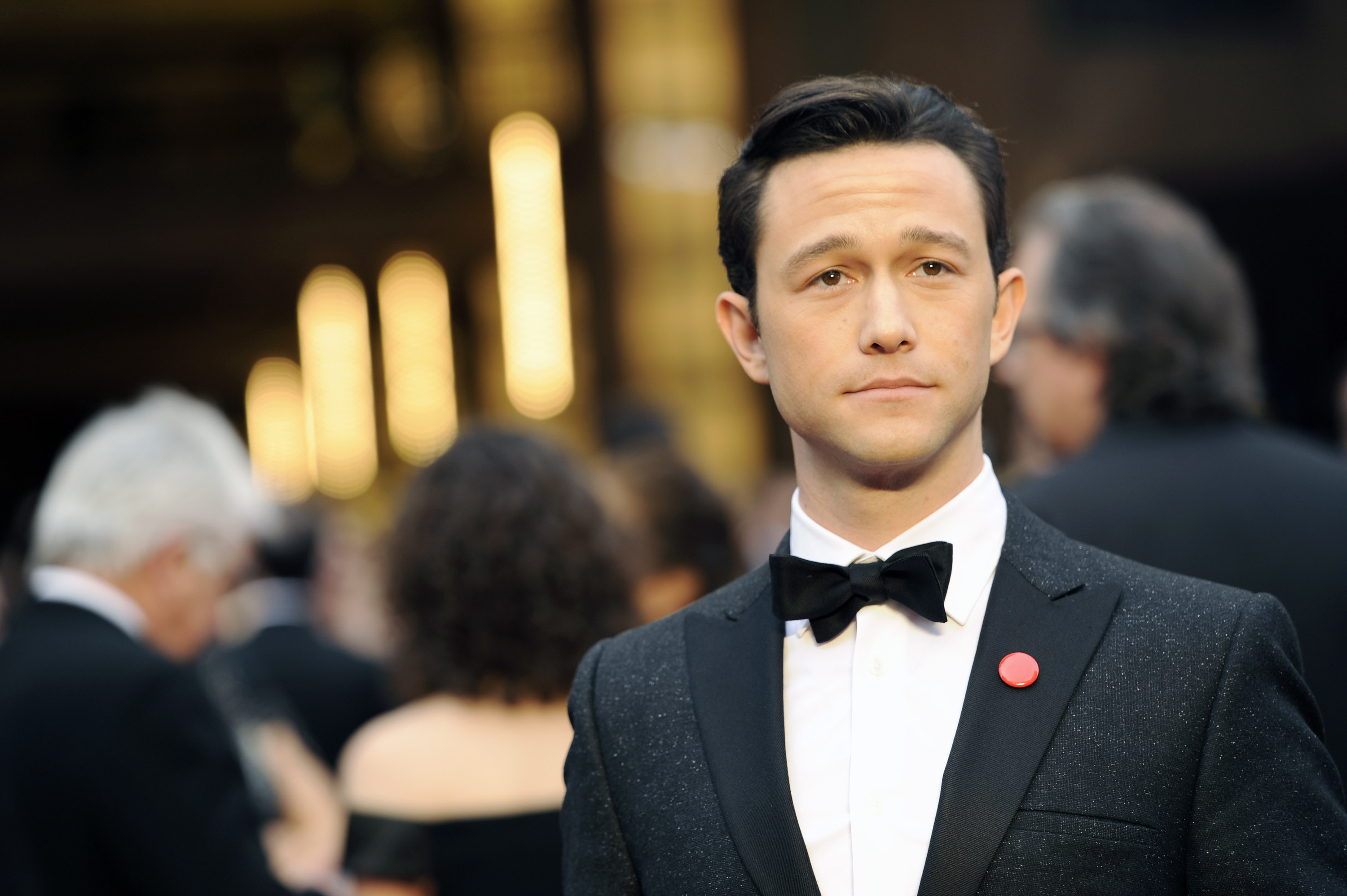 Joseph Gordon-Levitt