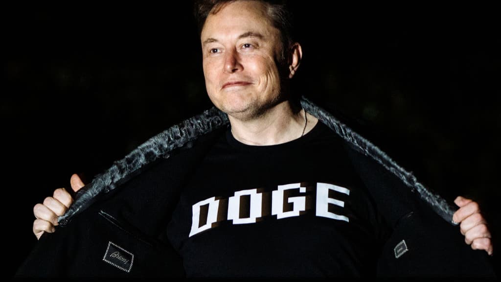 Thanks to DOGE, Federal Employees Got Paid Billions to Not Work