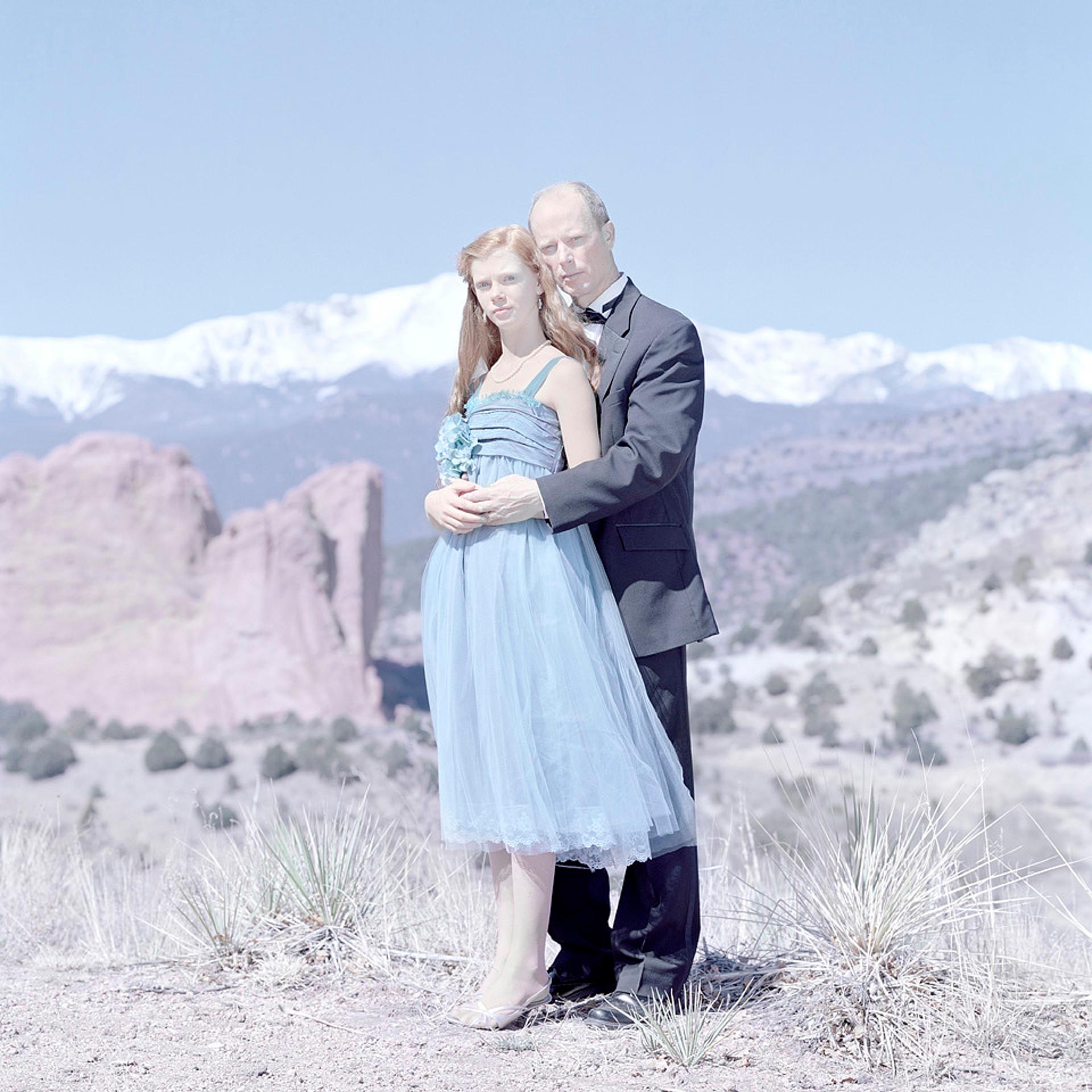 Grace and Gary Kruse
<br>Colorado Springs, Colorado