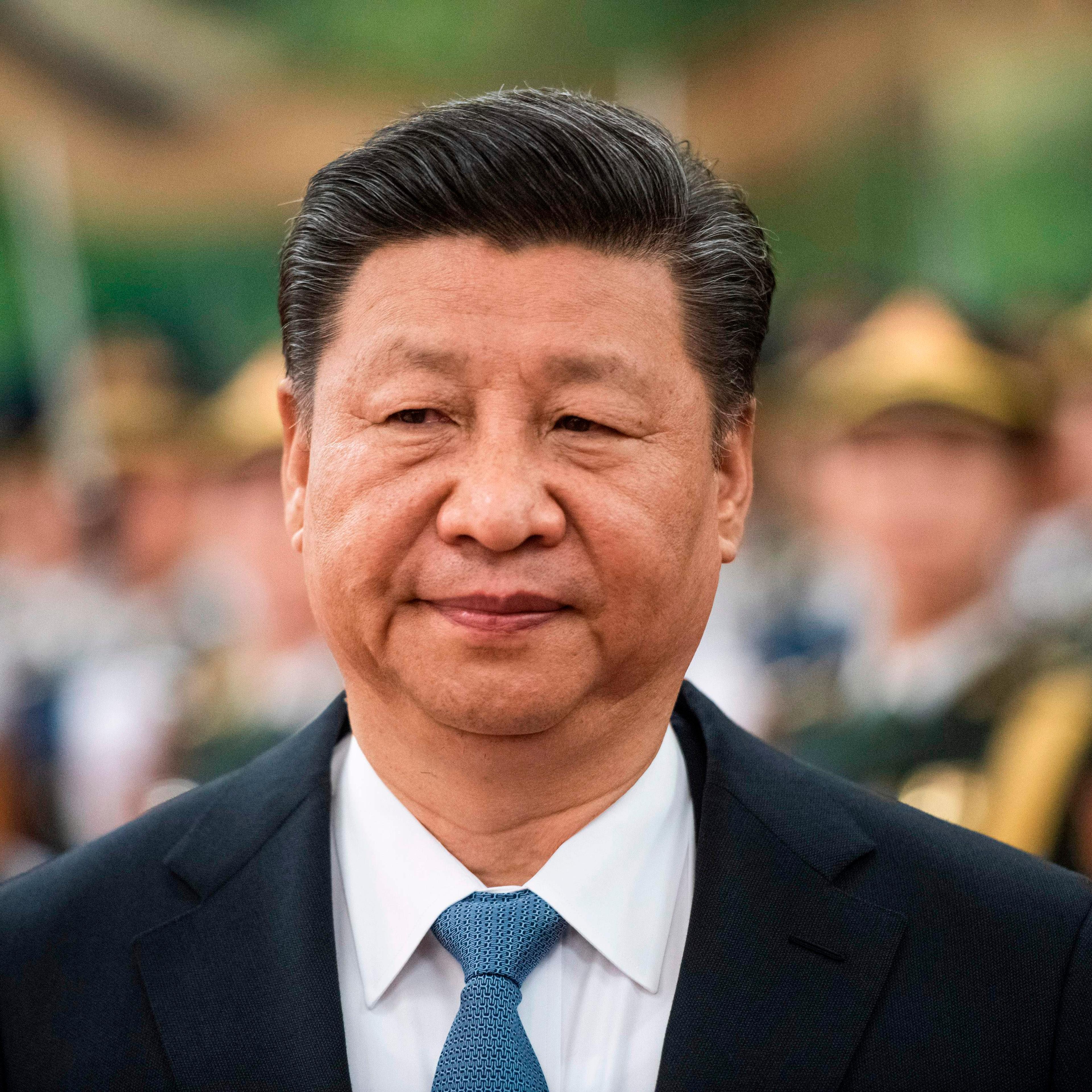 CHINA-ECUADOR-DIPLOMACY