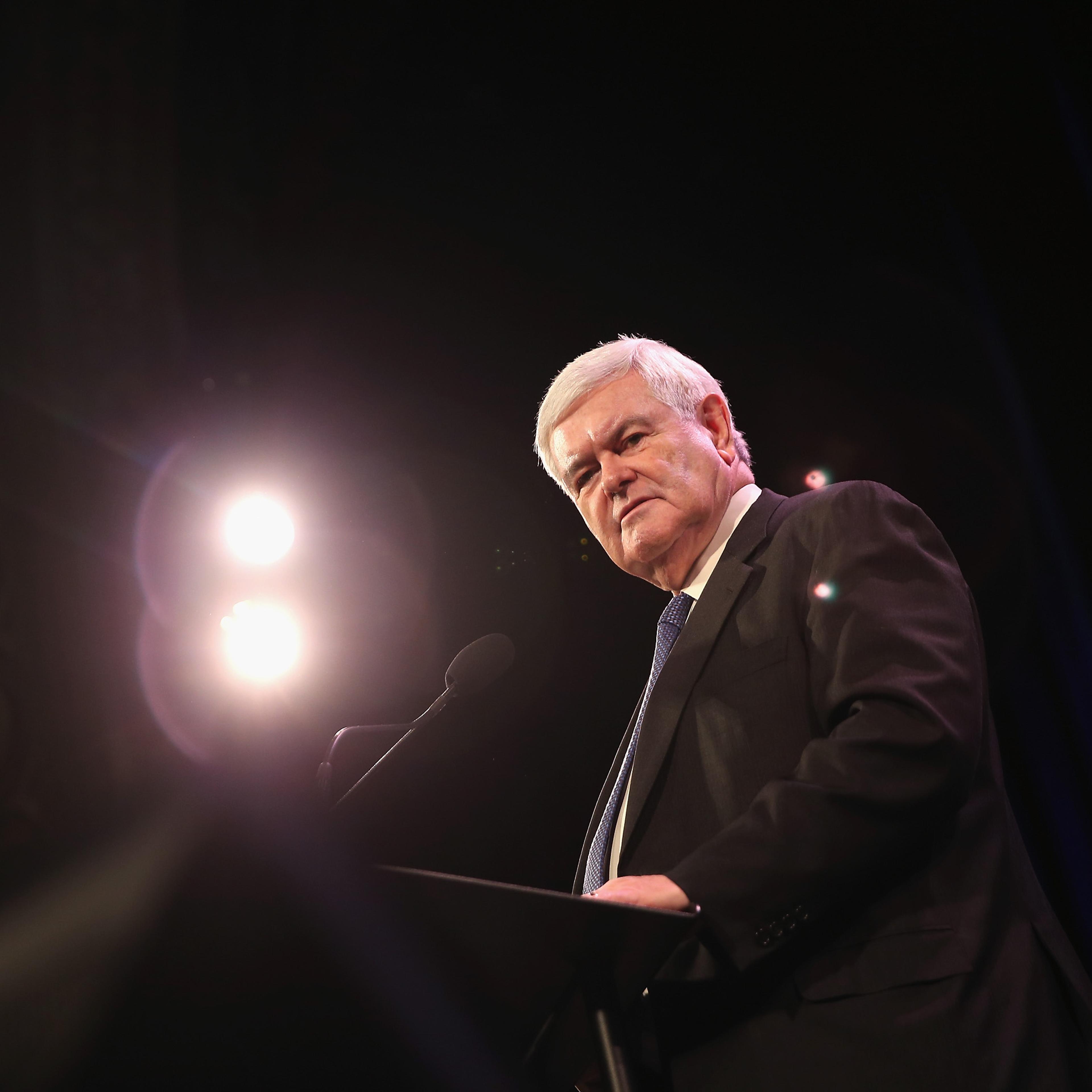 Iowa Freedom Summit Features GOP Presidential Hopefuls