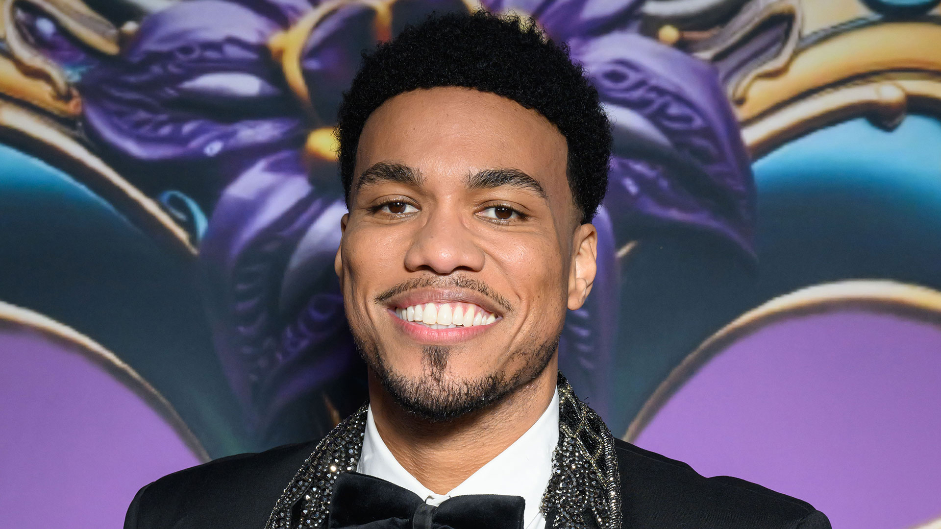 Anderson .Paak Is on the 2026 TIME100 List