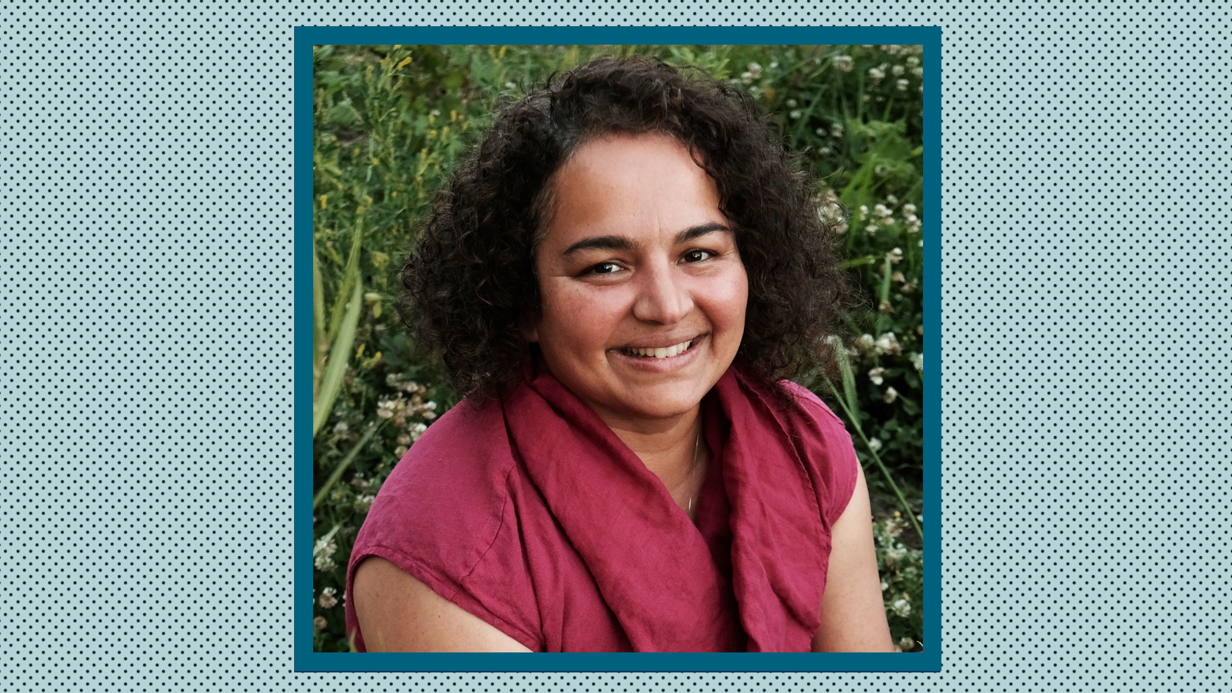Neelam Patil's role as a science teacher includes equipping students K-12 with an understanding of the causes and solutions for climate change.
