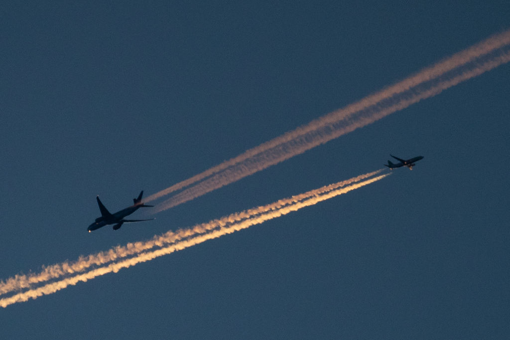 London Gatwick Airport Closed After Drones Spotted In Airspace
