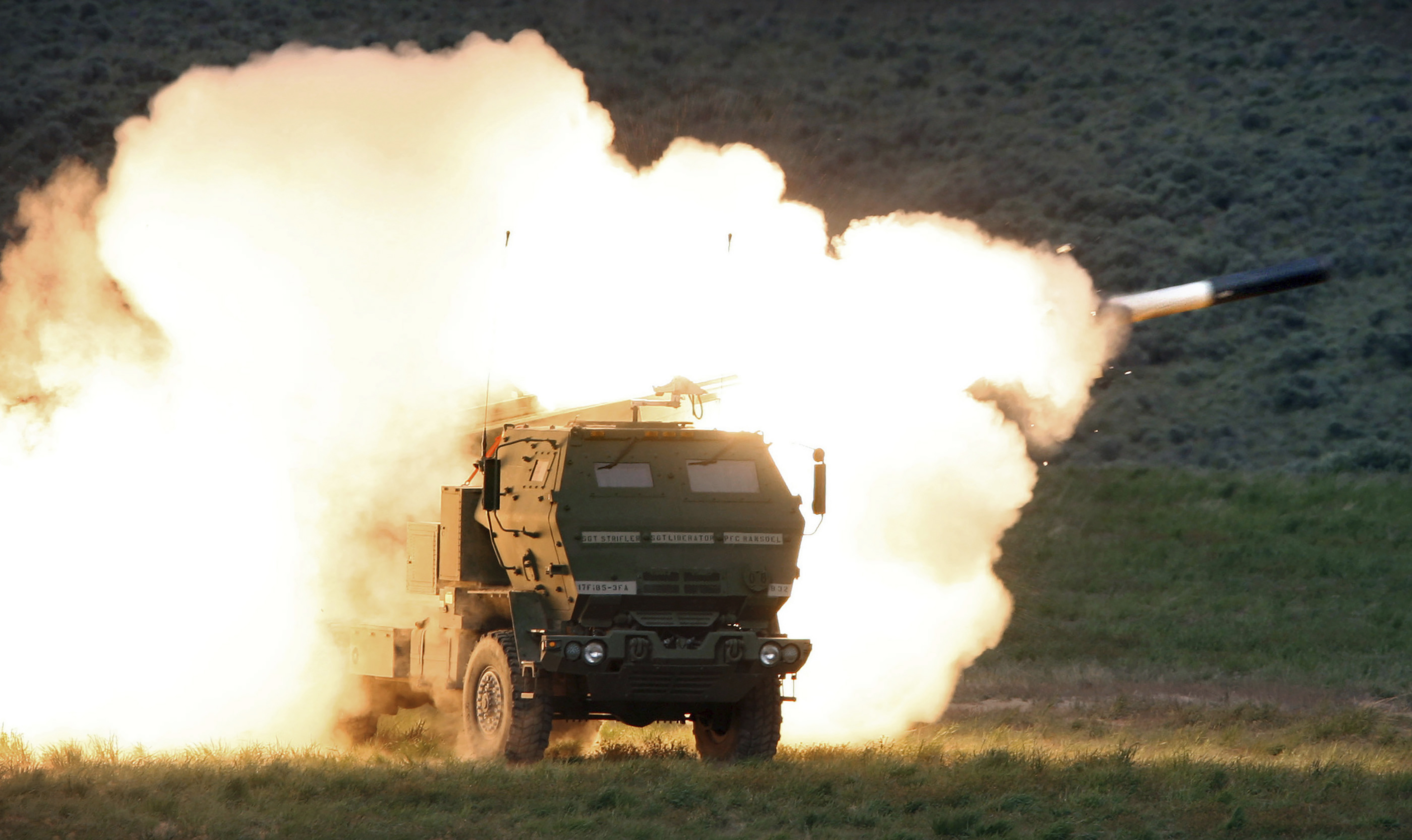 Russia Ukraine War Arms Package