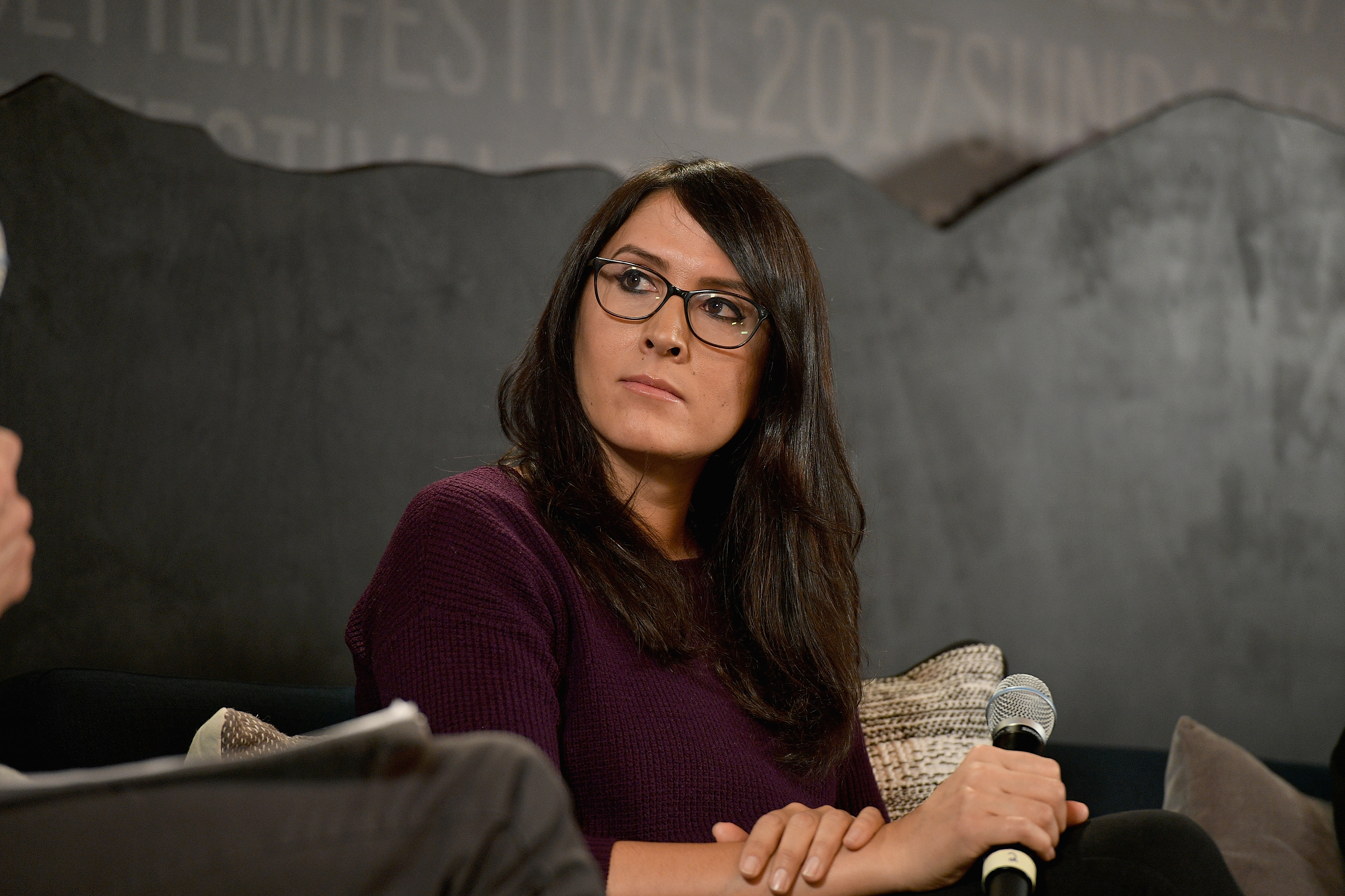 Day One Press Conference - 2017 Sundance Film Festival