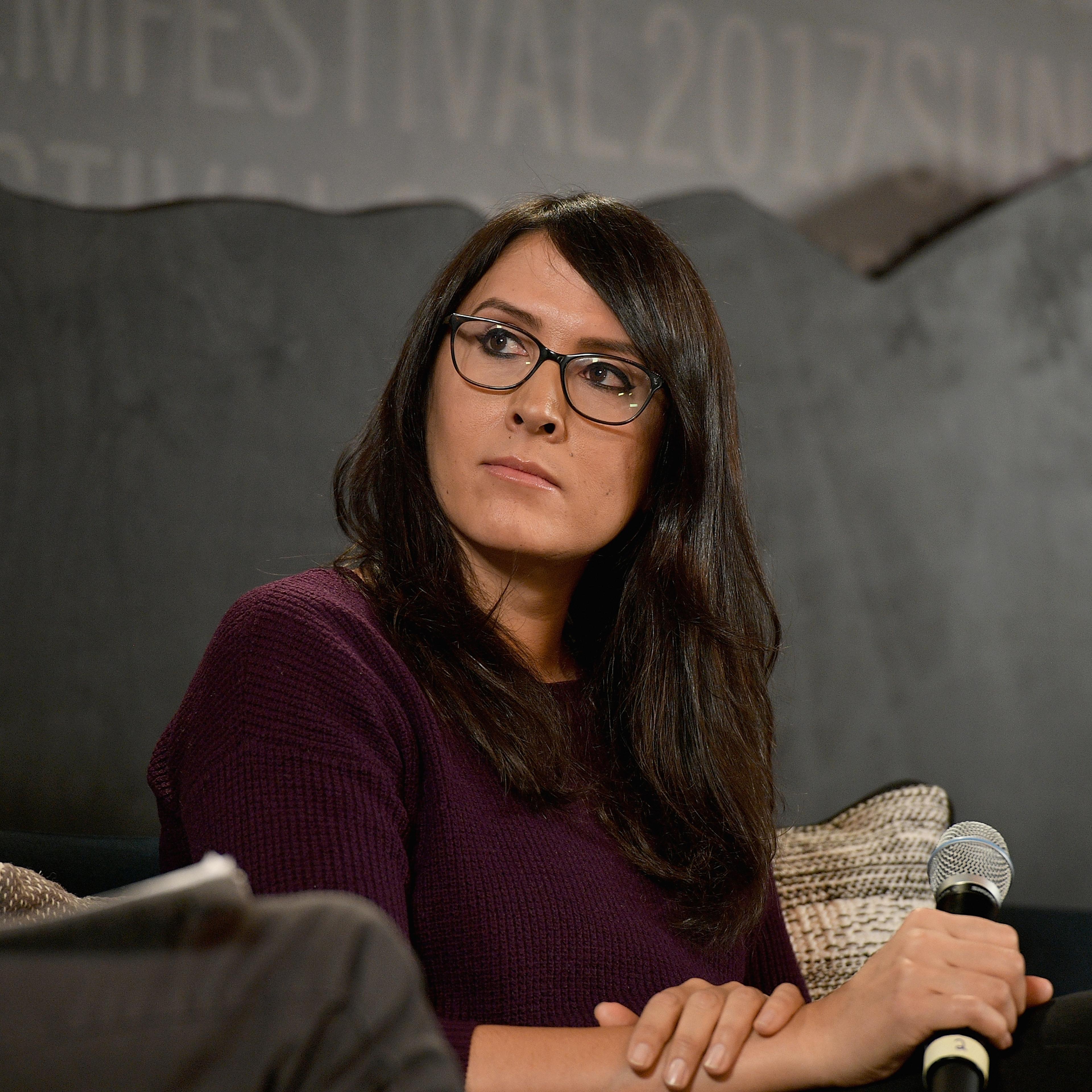 Day One Press Conference - 2017 Sundance Film Festival
