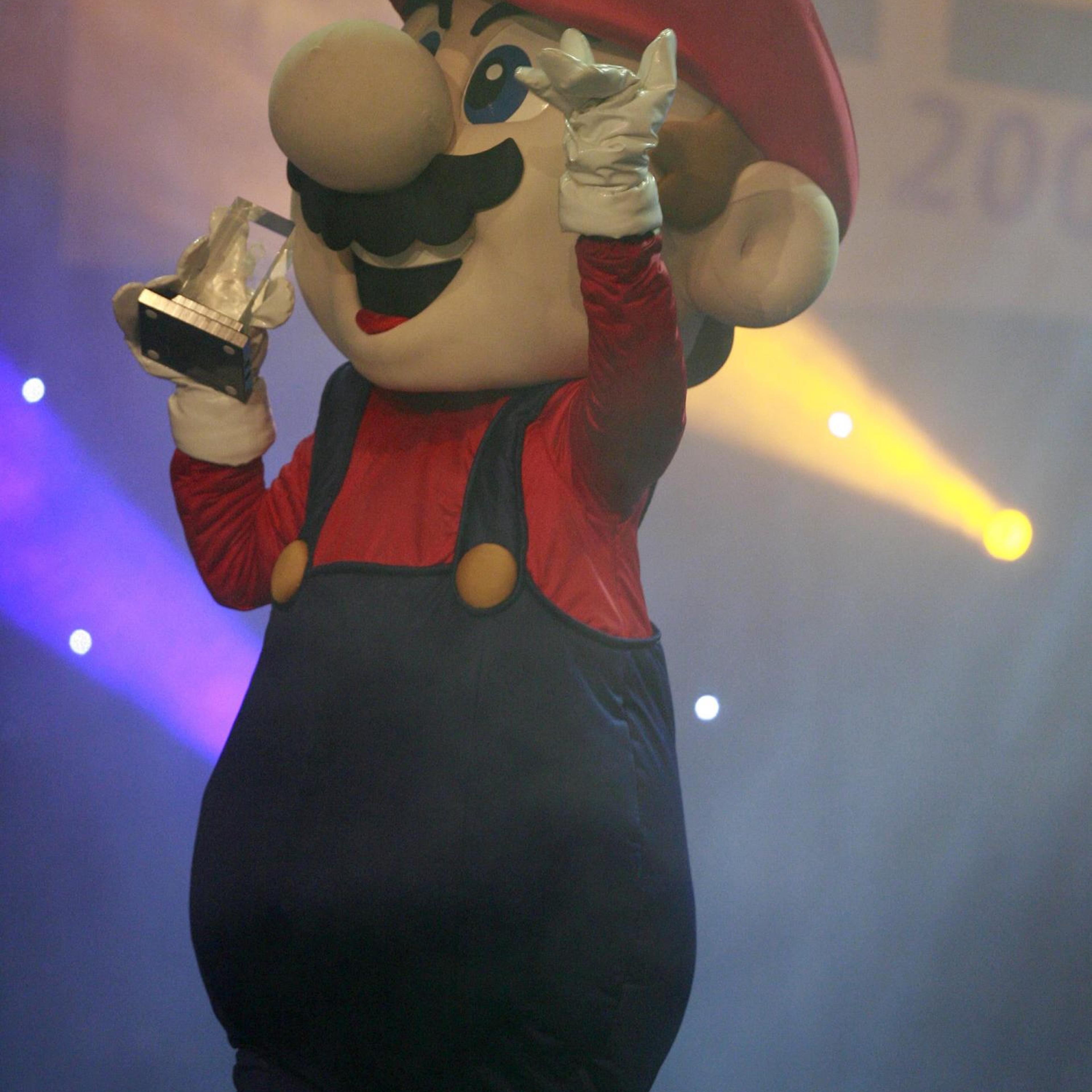Mario