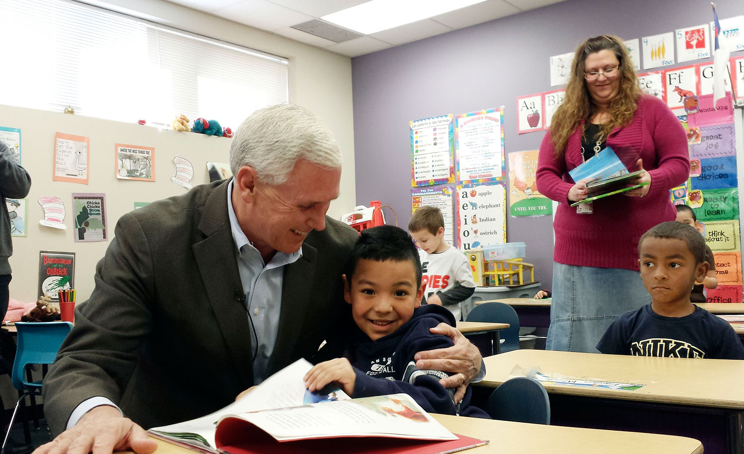 Common Core Indiana