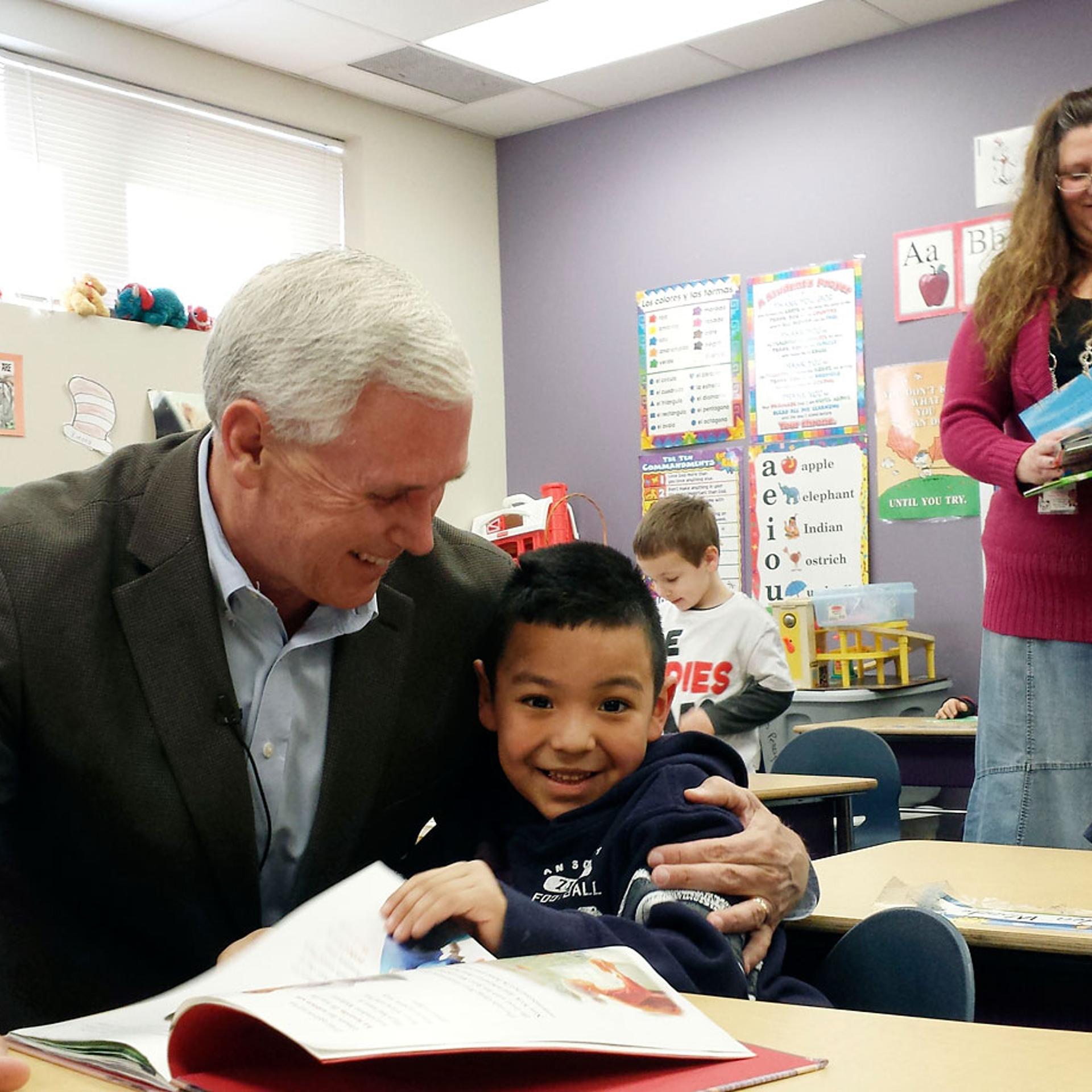 Common Core Indiana
