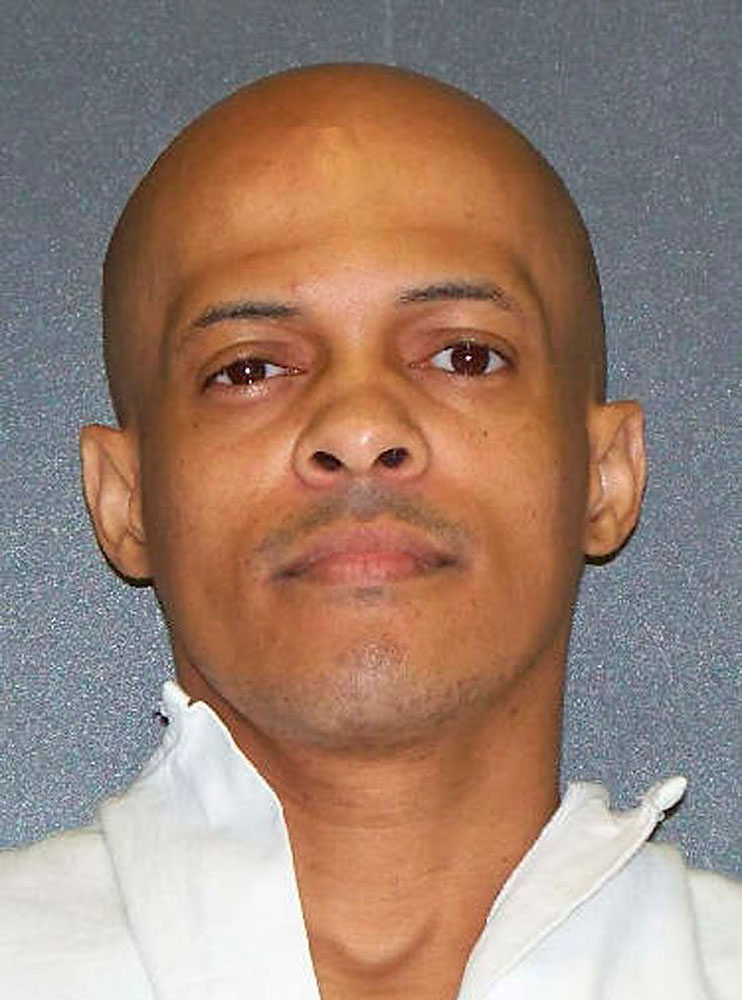 Robert Campbell is pictured in this undated handout photo