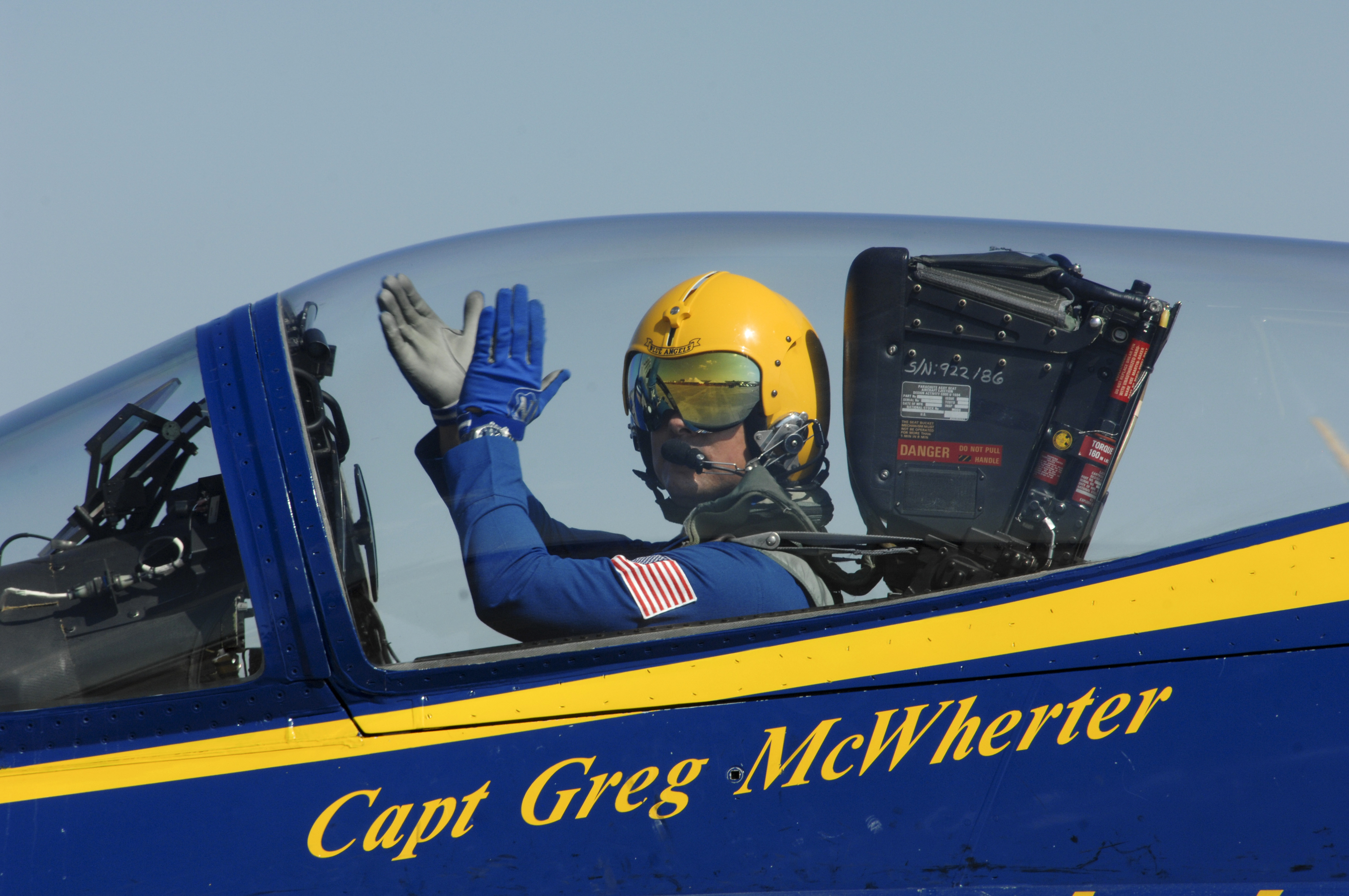 Greg McWherter