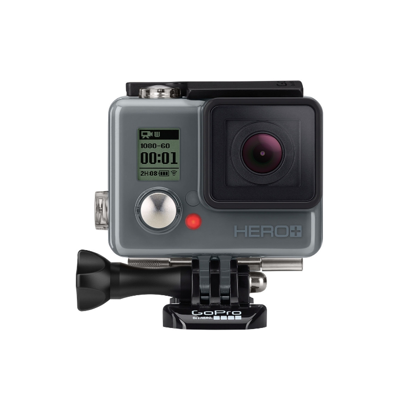 GoPro HERO+