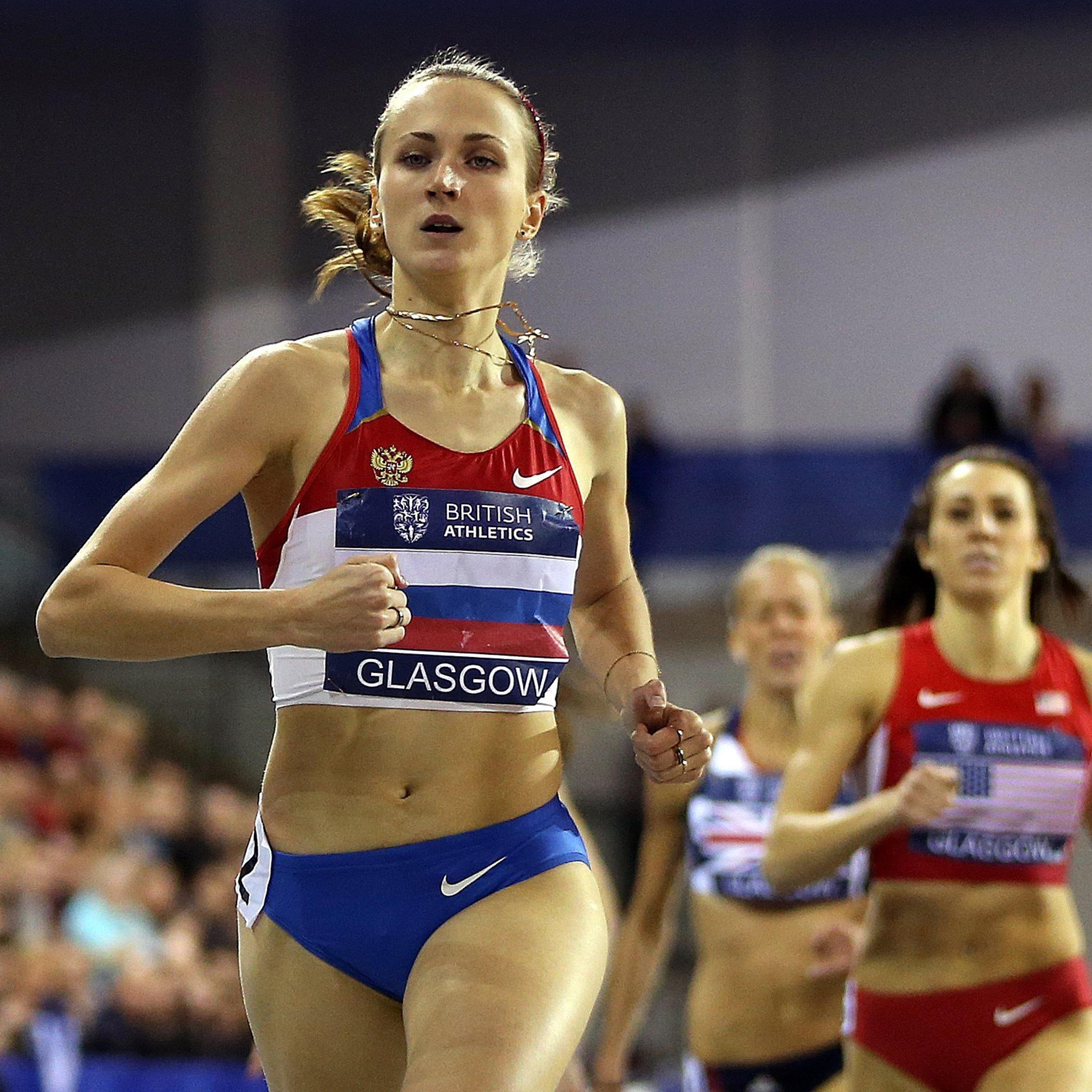 ATHLETICS CORRUPTION DOPING-FILES
