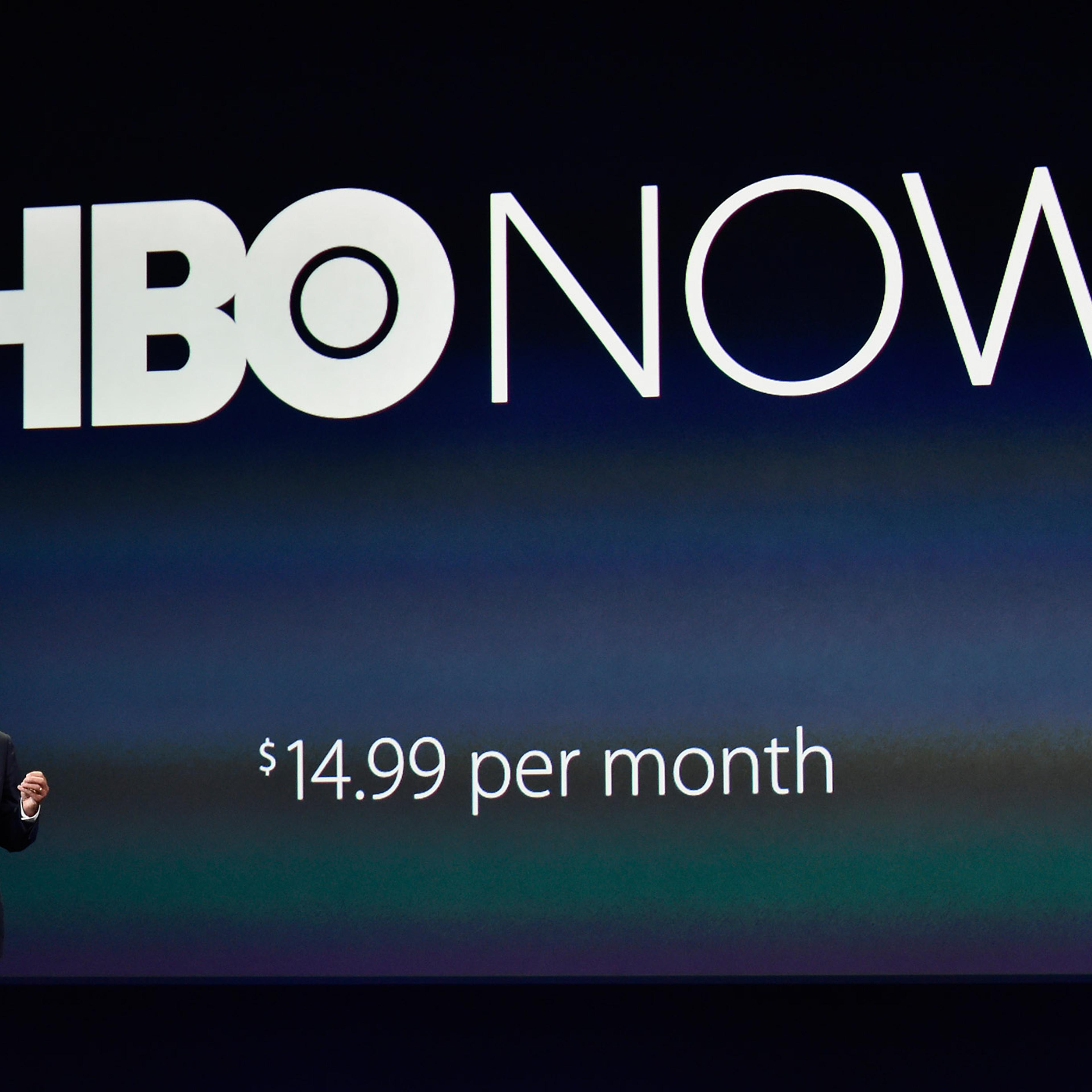 New Product Announcements At The Apple Inc. Spring Forward Event