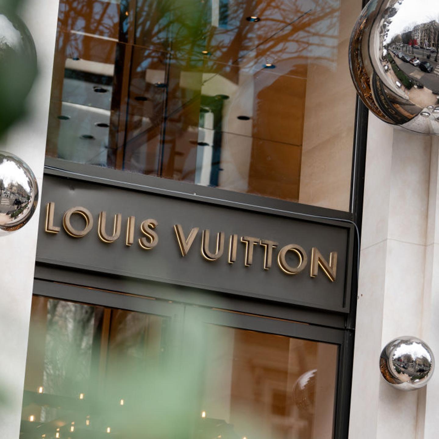 LVMH Paris Headquarters