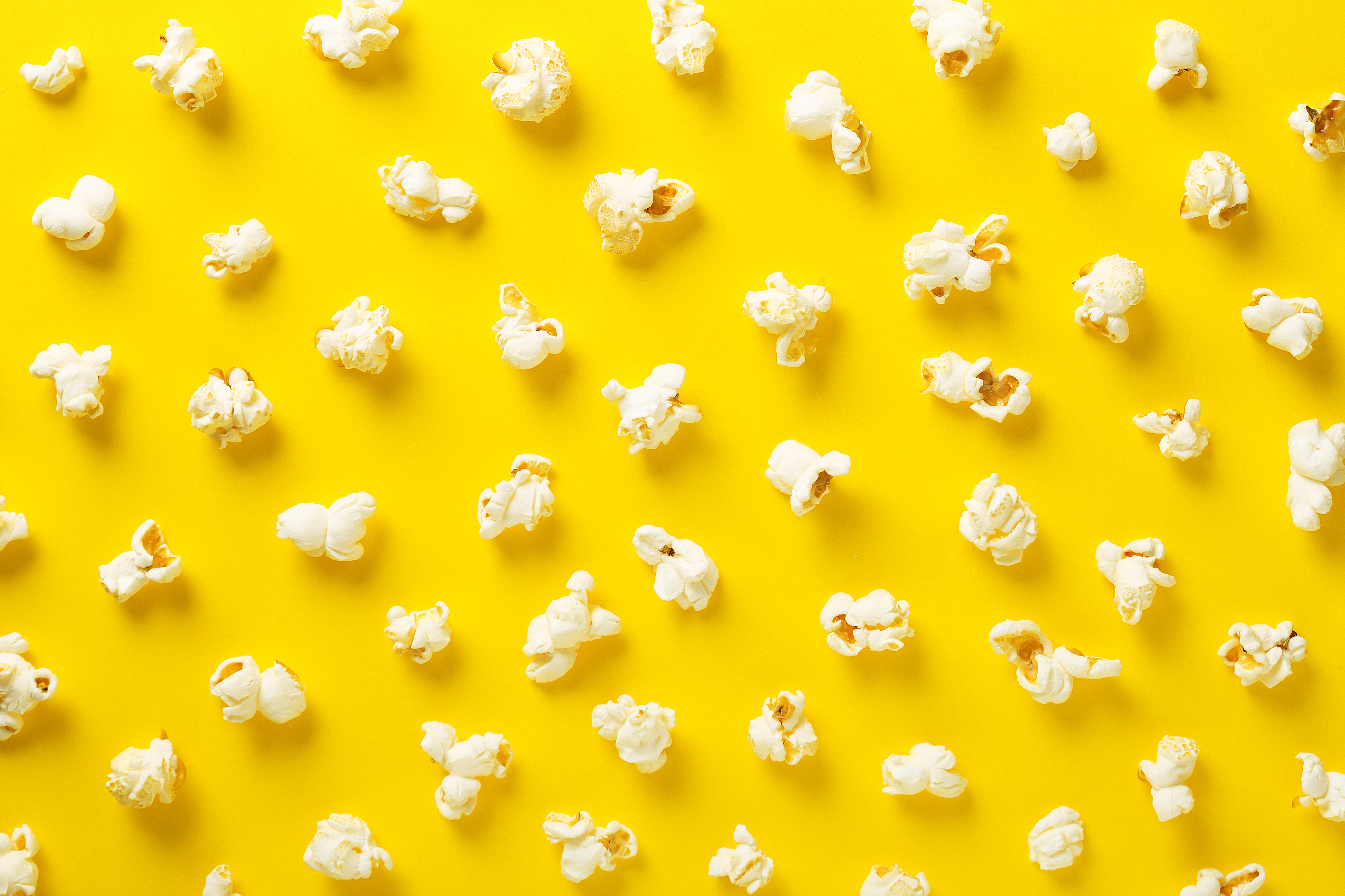 popcorn