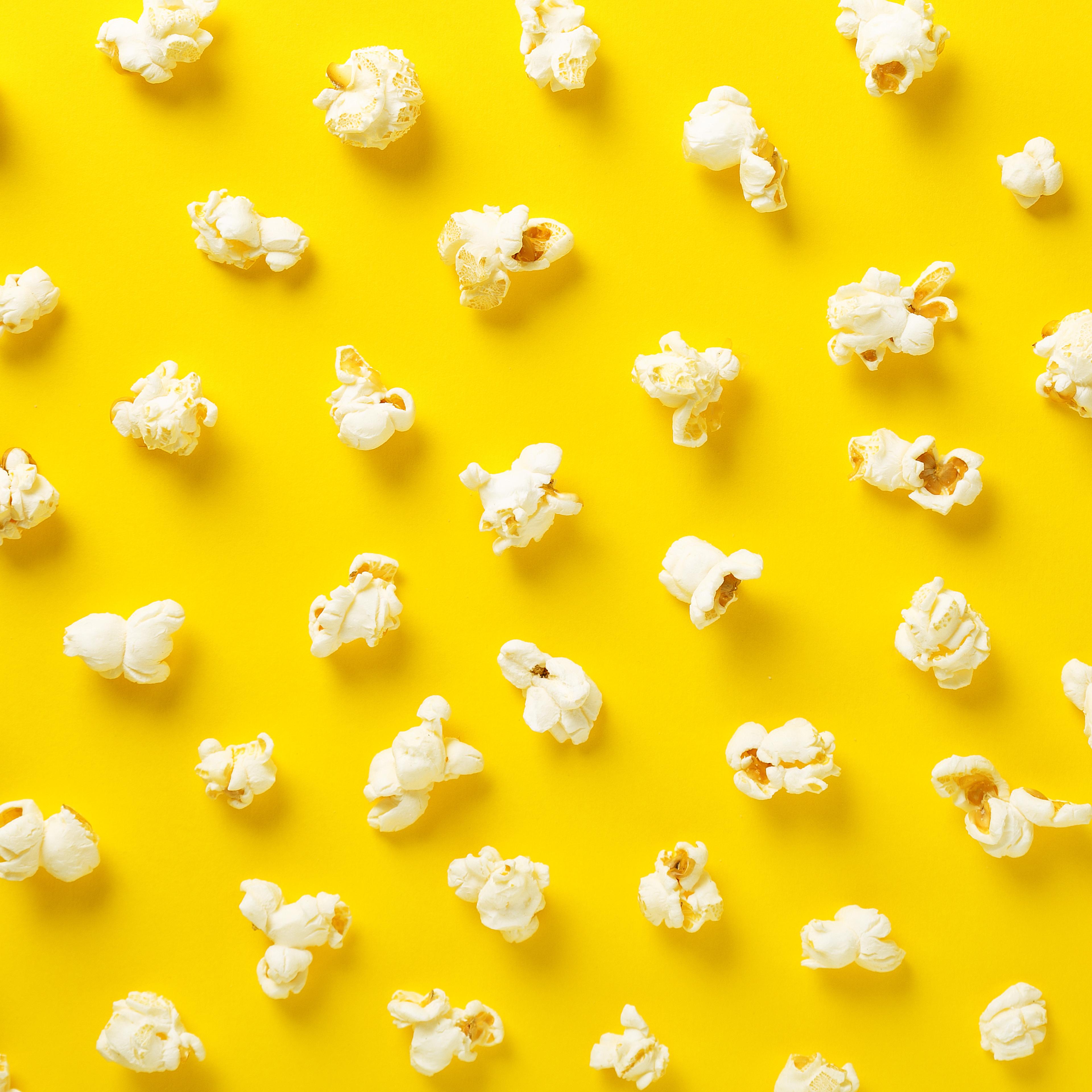 popcorn